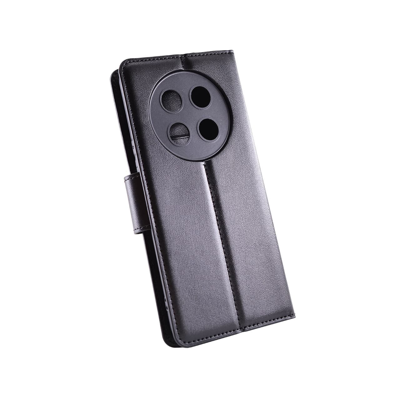 Flip Hanman for Honor Magic 7 Lite/X9c (crna)