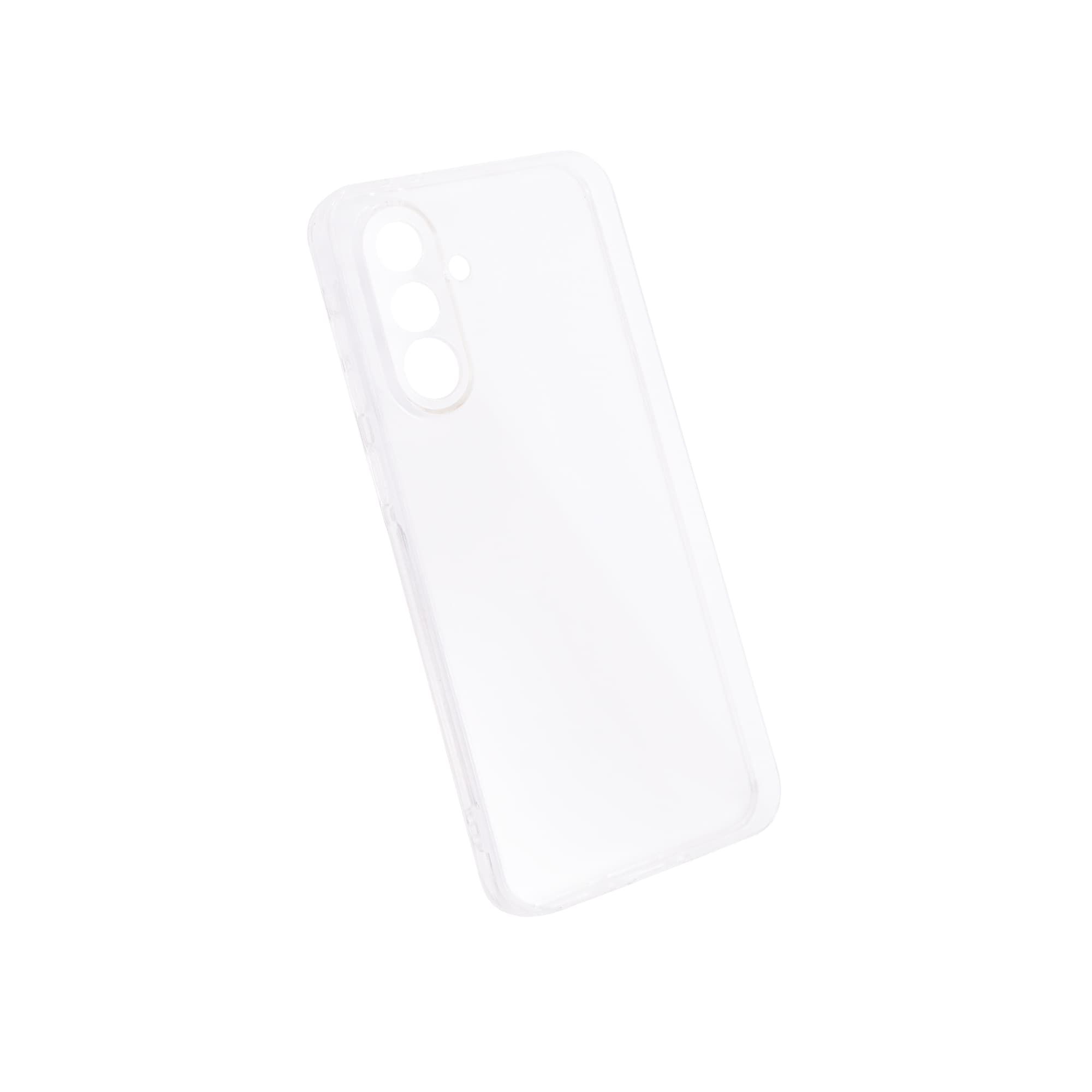 TPU CLEAR SOLID for SM-A366B (Galaxy A36 5G)