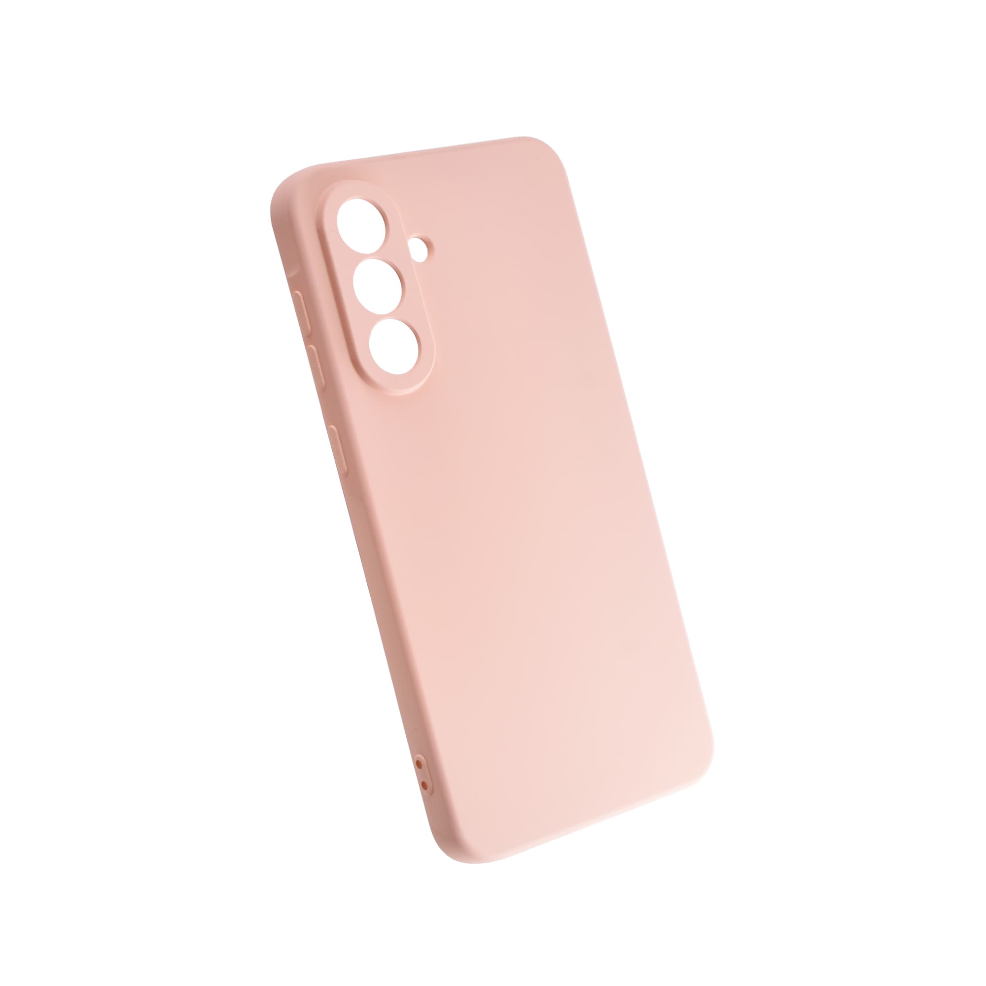 TPU MATTE for SM-A566B (Galaxy A56 5G) roza