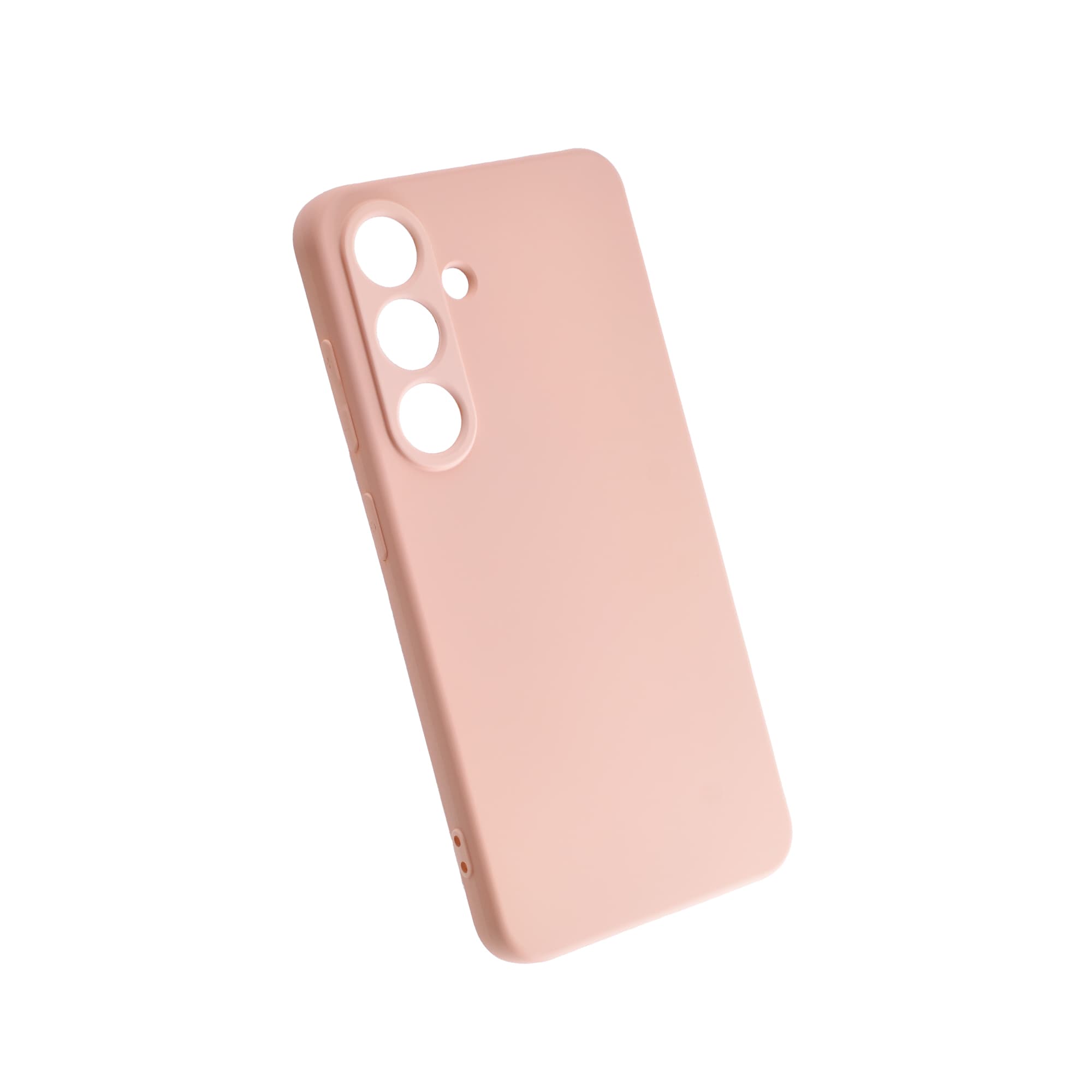 TPU MATTE for SM-S931B (Galaxy S25) roza
