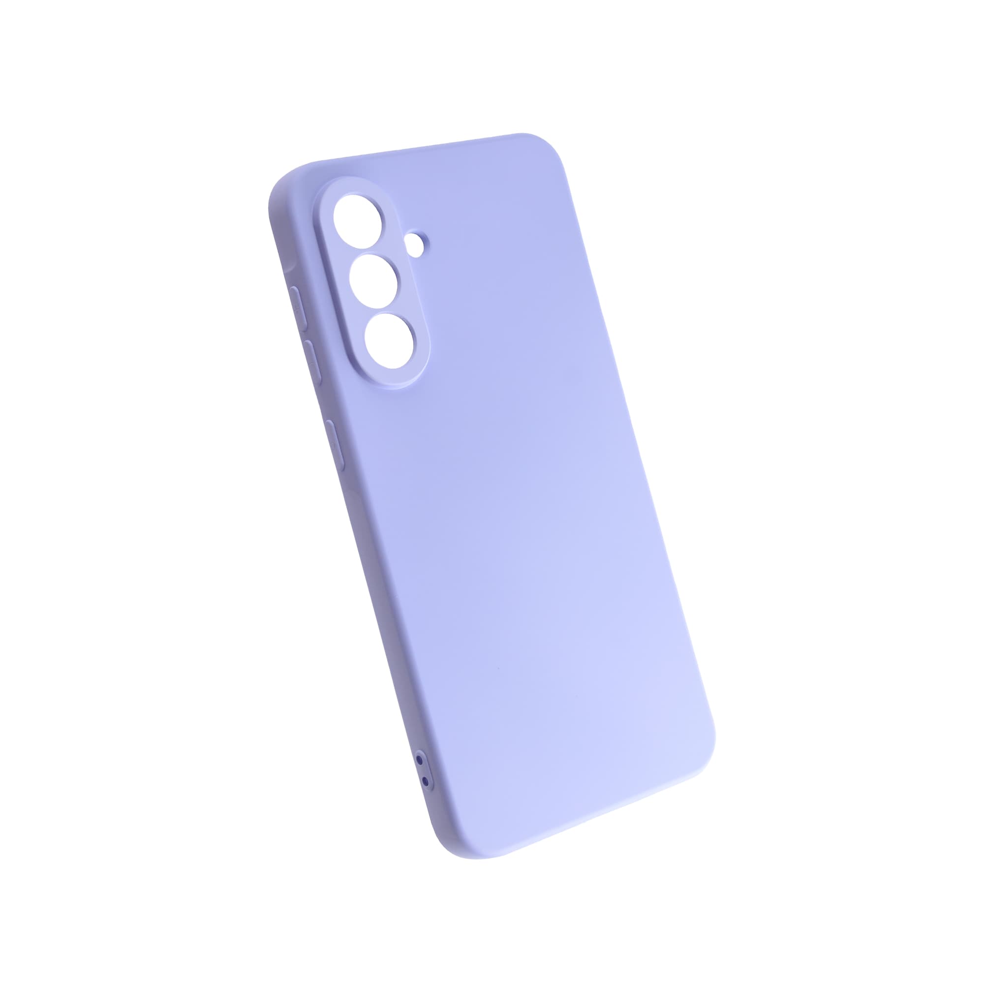 TPU MATTE for SM-A566B (Galaxy A56 5G) ljubičasta