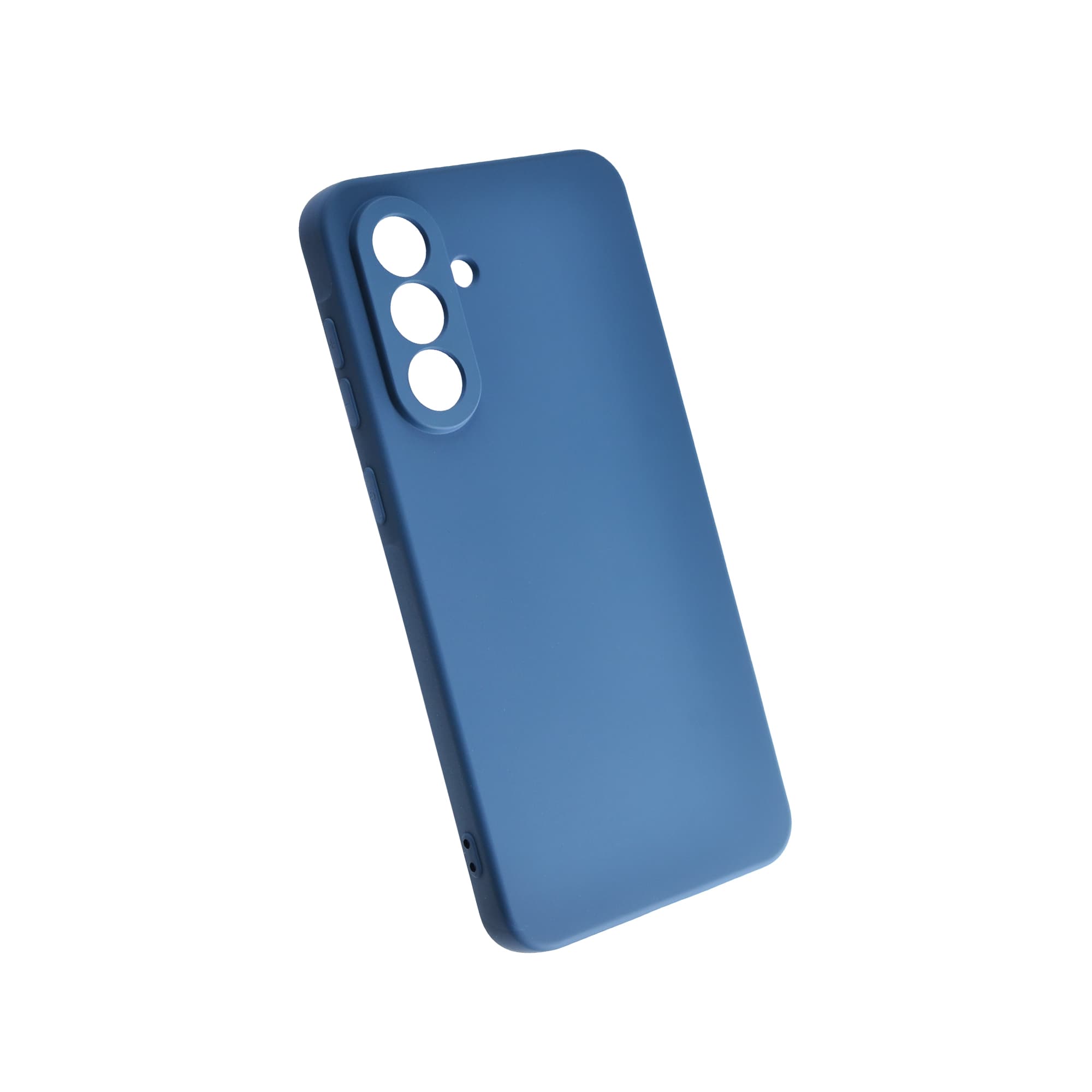 TPU MATTE for SM-A566B (Galaxy A56 5G) plava