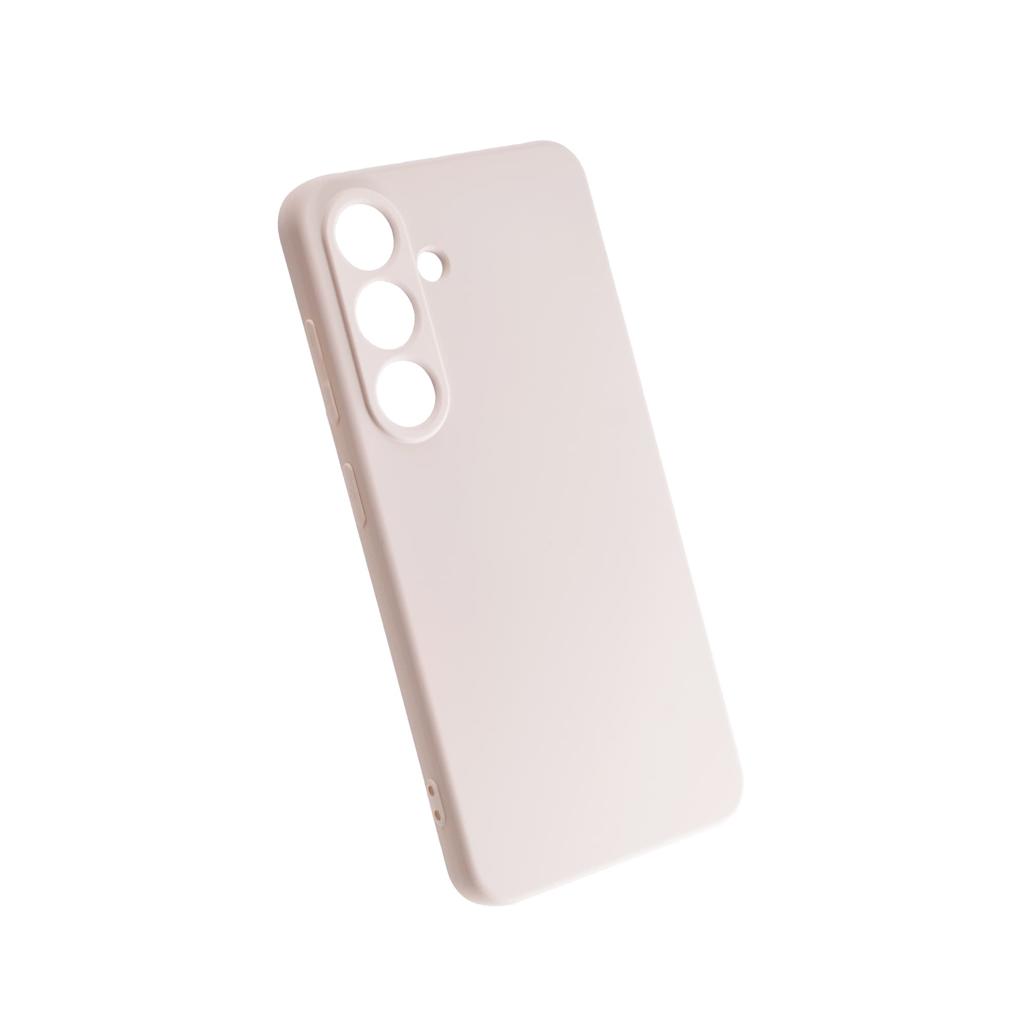 TPU MATTE for SM-S931B (Galaxy S25) bela