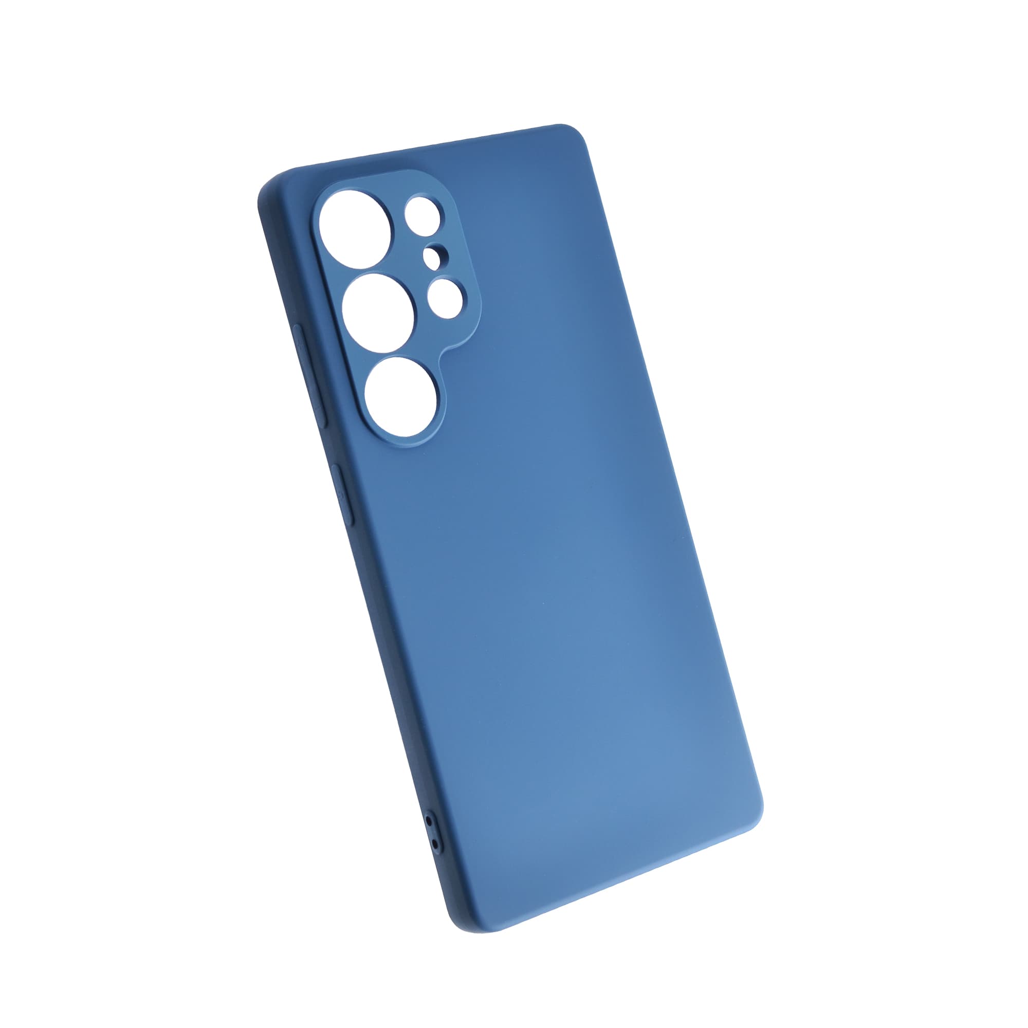TPU MATTE for SM-S938B (Galaxy S25 Ultra) plava