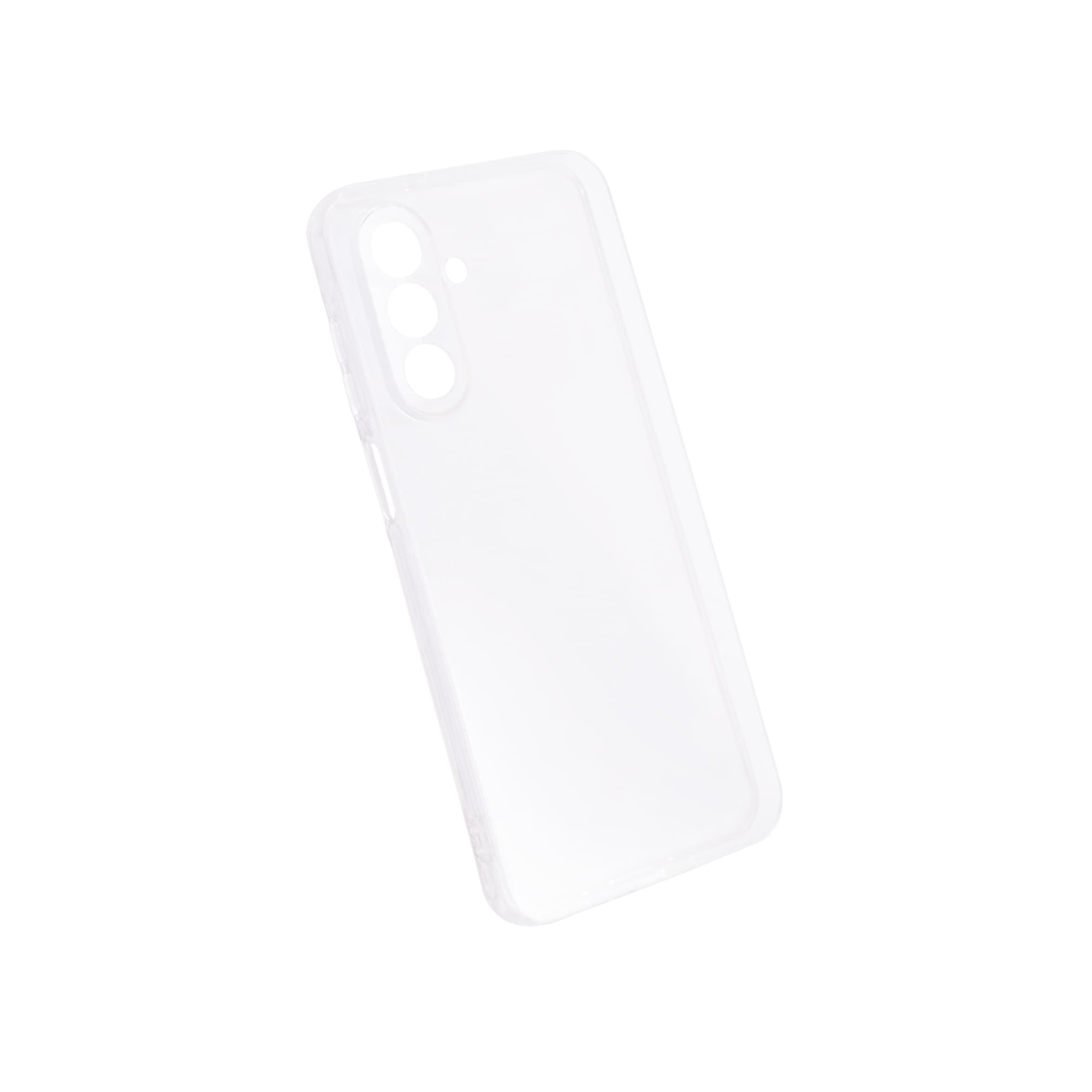 TPU CLEAR SOLID for SM-A266B (Galaxy A26 5G)