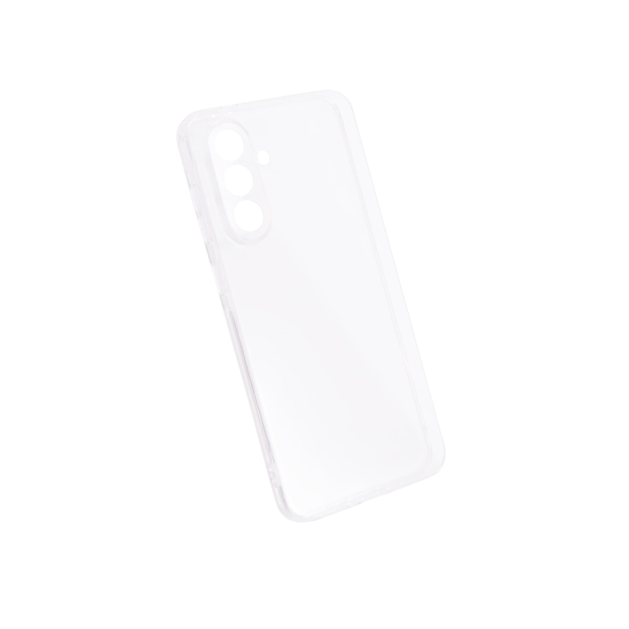 TPU CLEAR SOLID for SM-A566B (Galaxy A56 5G)