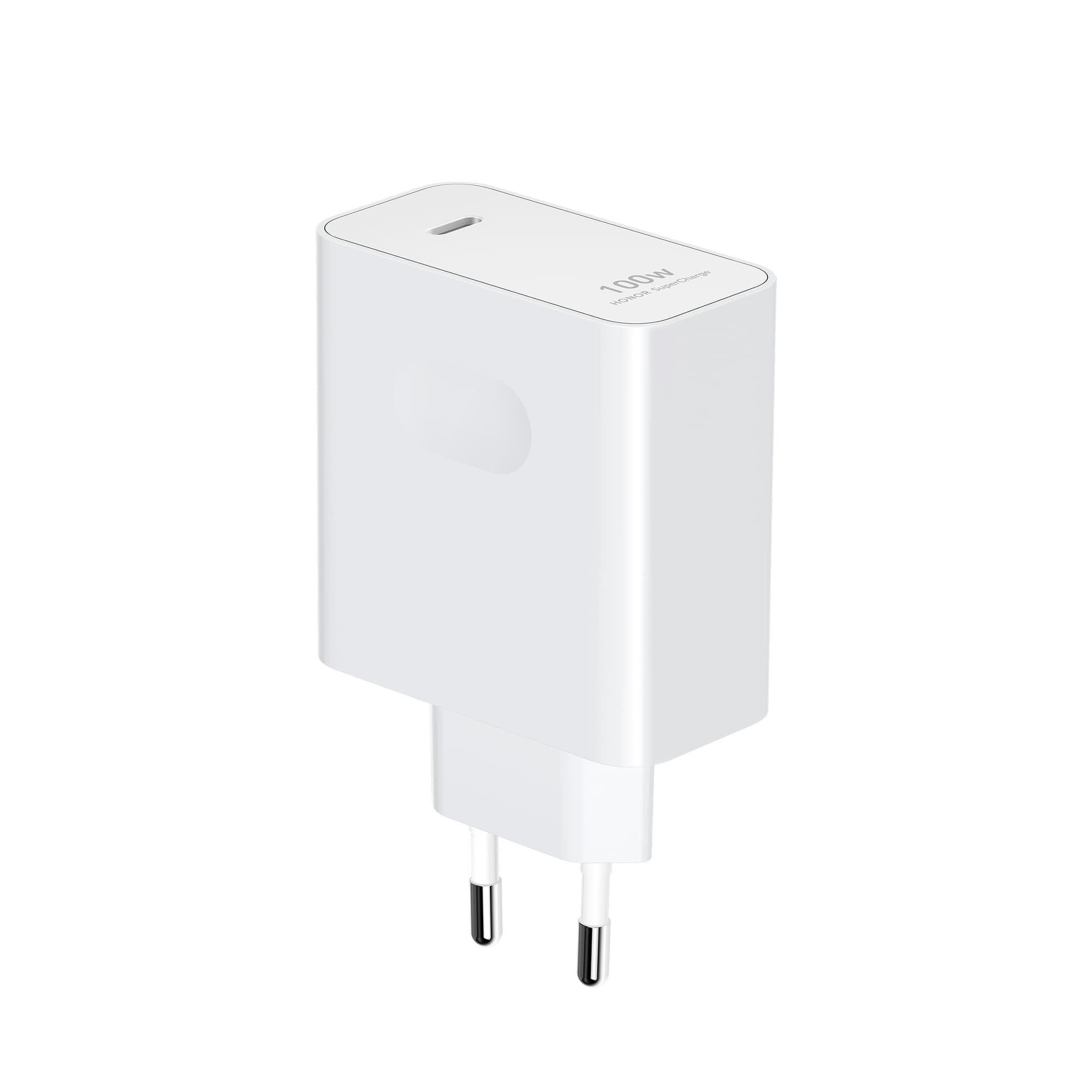 HONOR kućni punjač super charge 100W Type C BELI Power GaN Slim