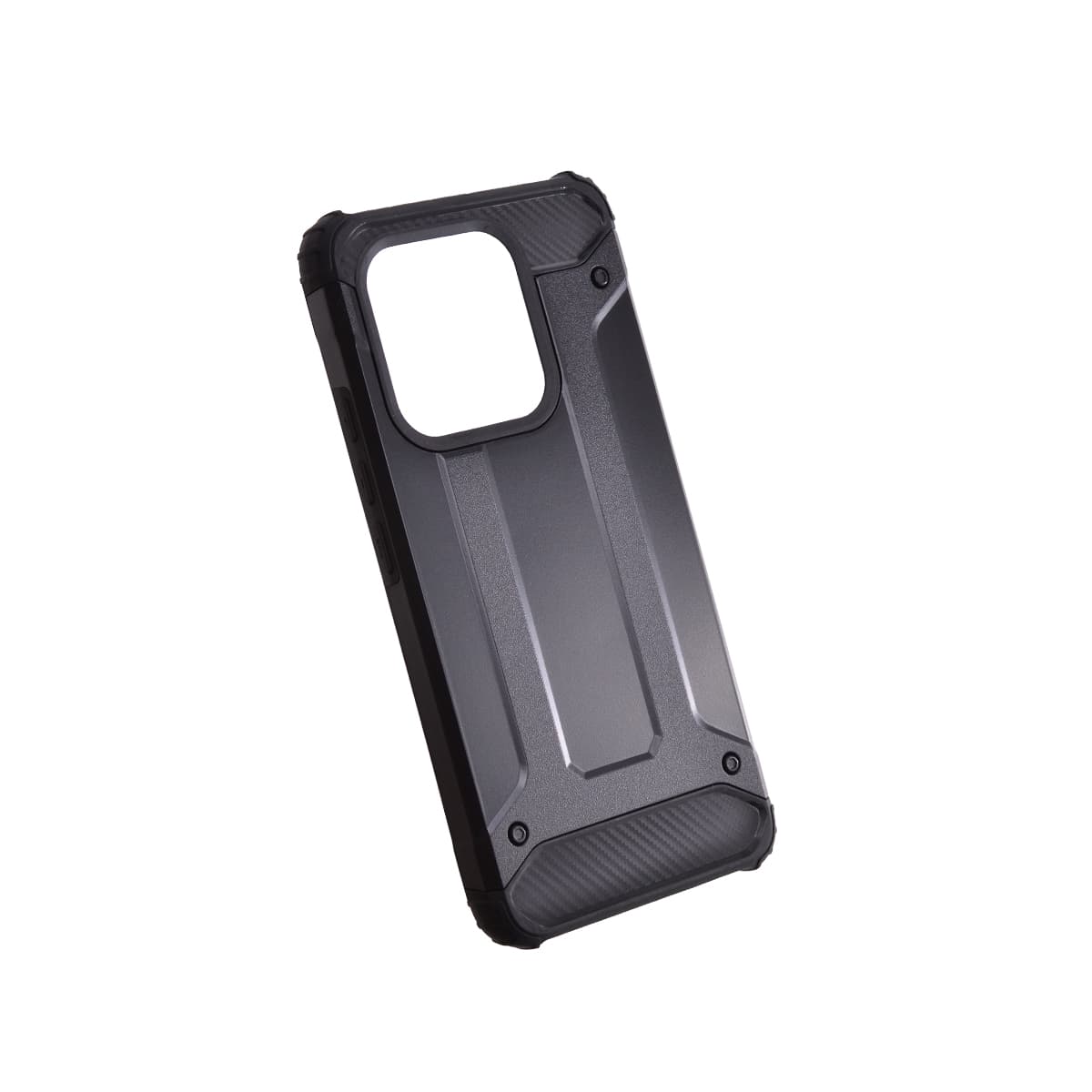 TPU DEFENDER za Redmi Note 14 Pro 4G (black)