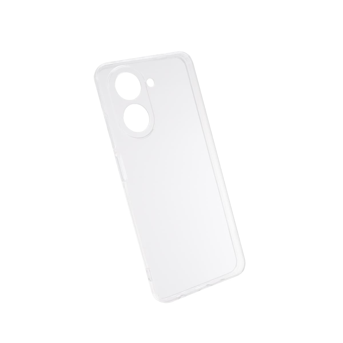 TPU CLEAR SOLID for Redmi A5/A7 4G (171mm)