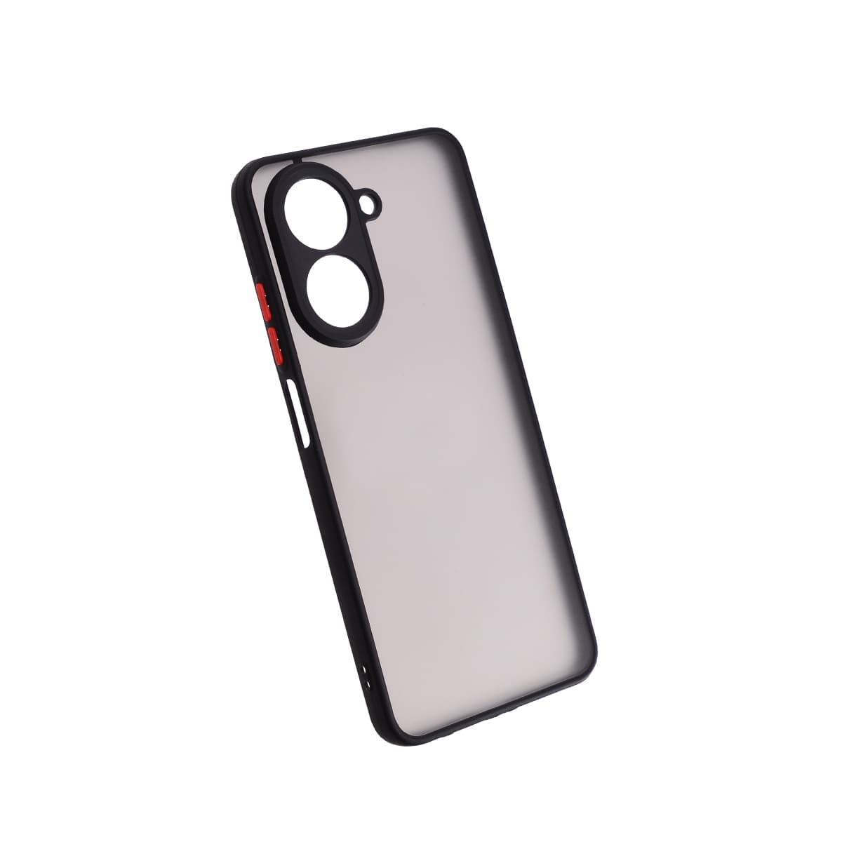 TPU BORDER za Redmi A5/A7 4G (171mm) crna