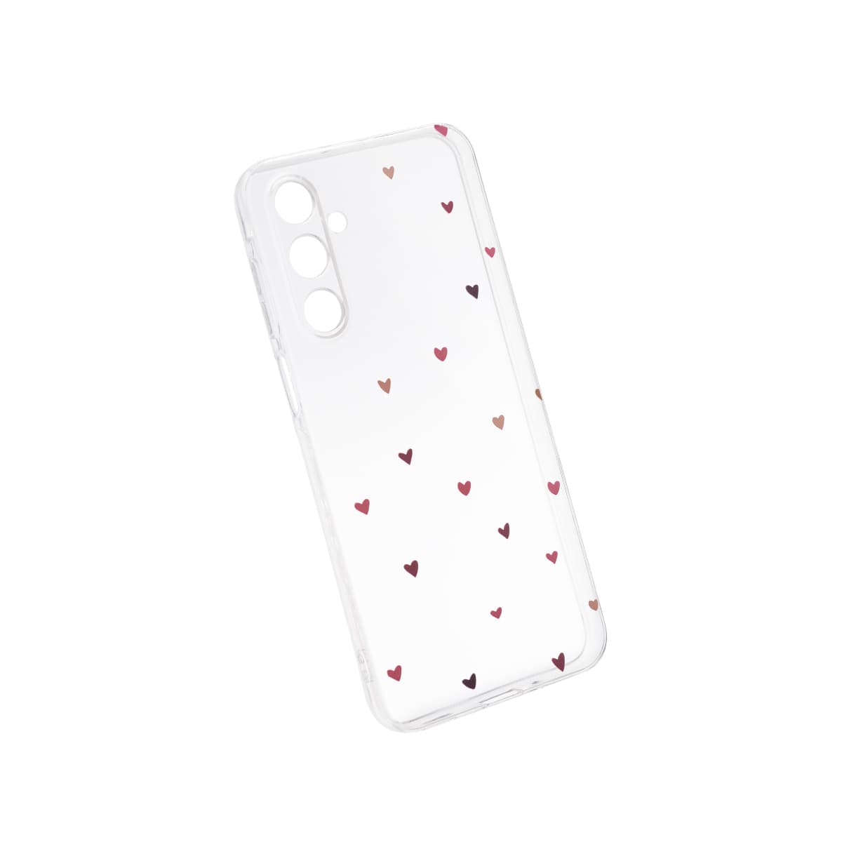 TPU CLEAR PRINT for SM-A165F (Galaxy A16 5G) 5