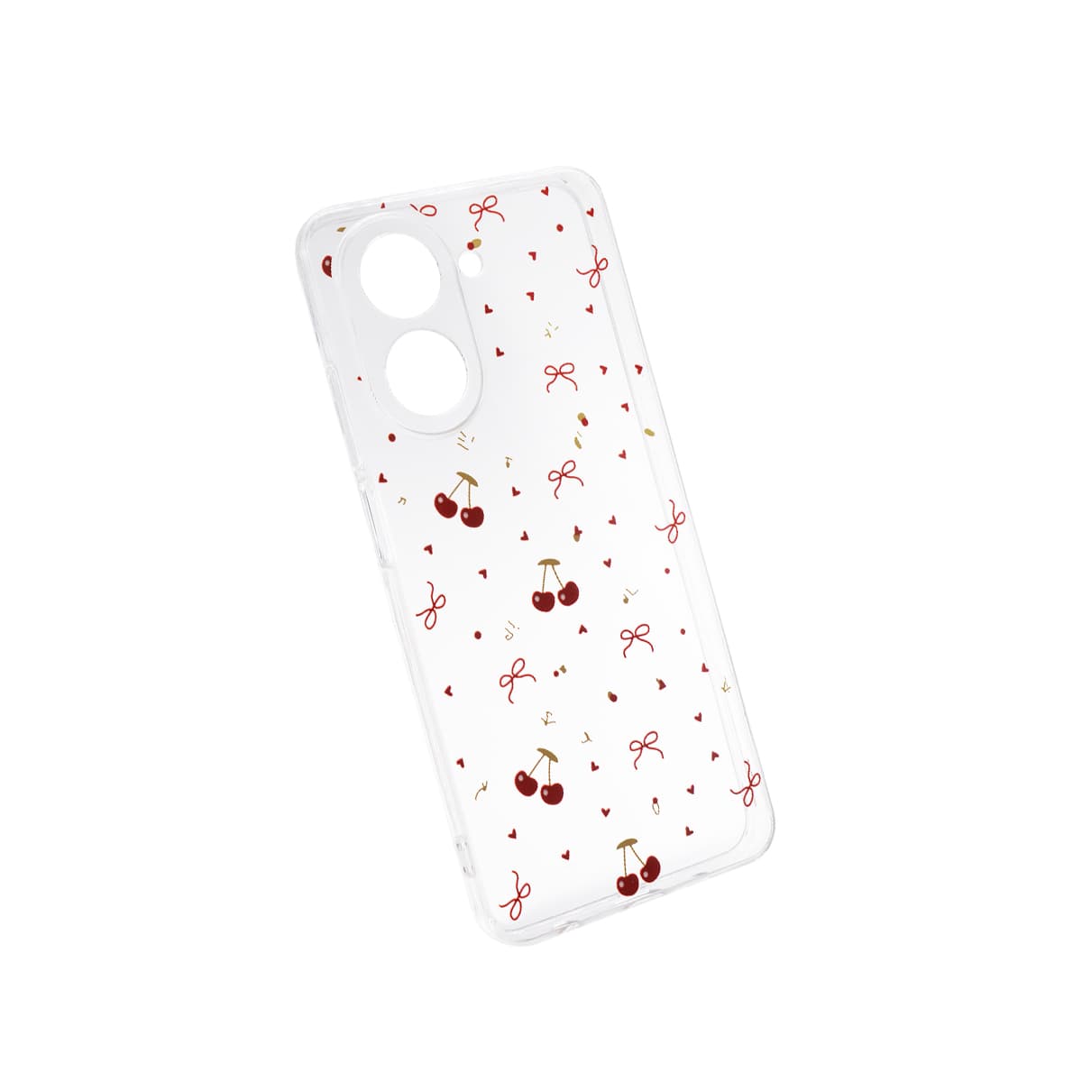 TPU CLEAR PRINT for Redmi A5/A7 4G 3 (171mm)