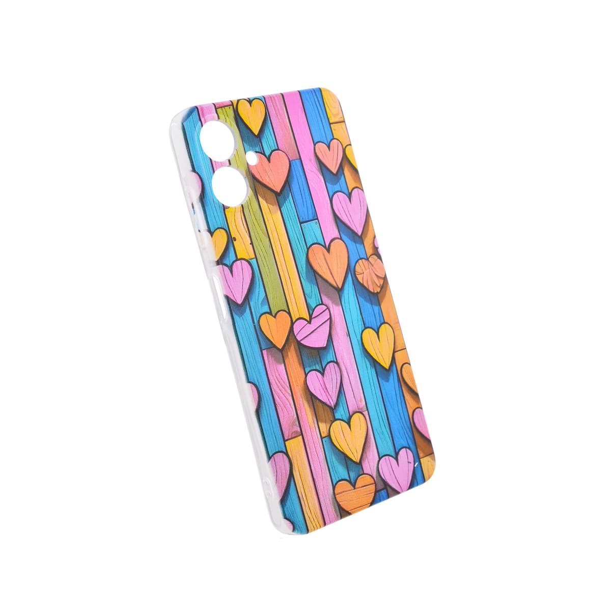 TPU PRINT NEW for SM-A065F (Galaxy A06 4G) 239
