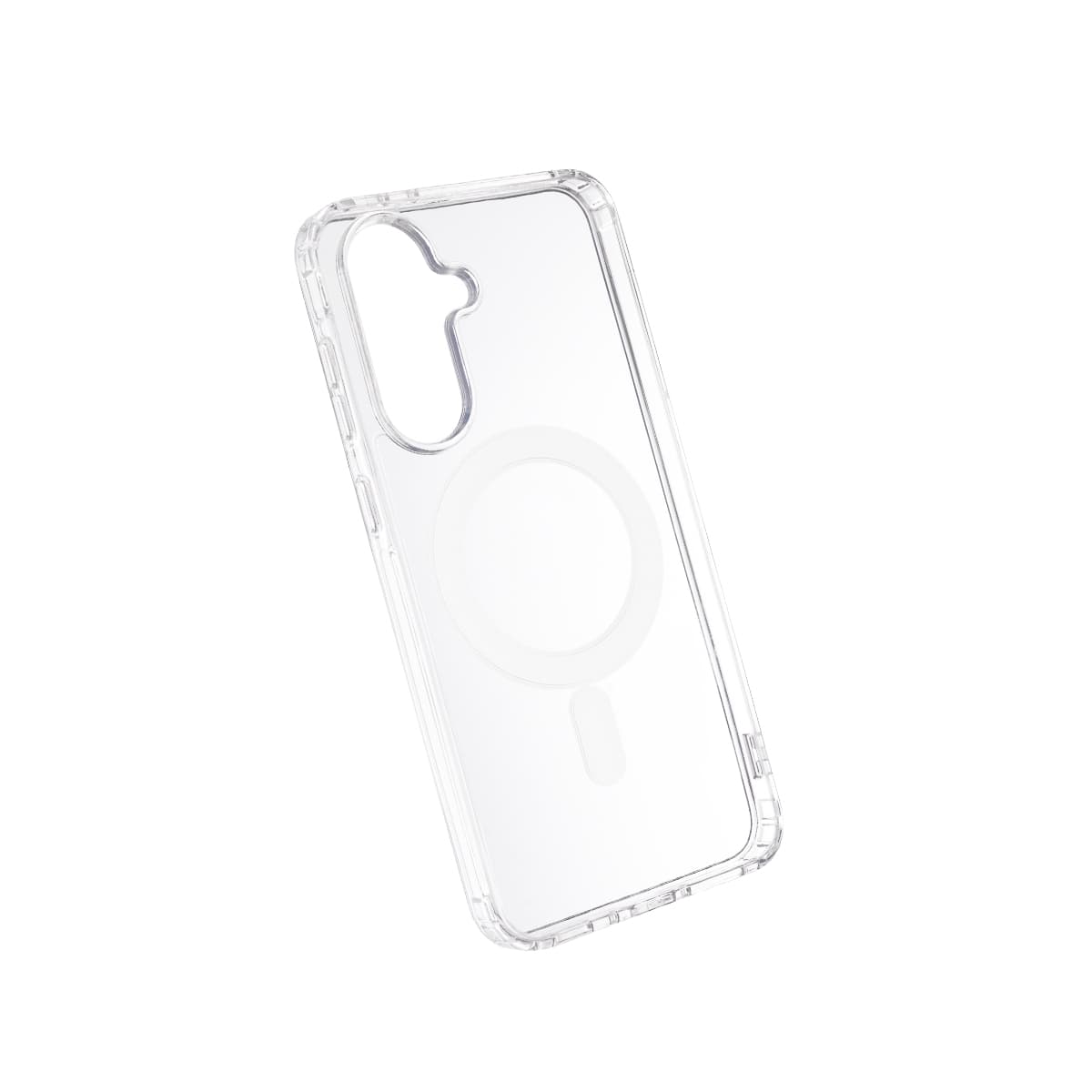 TPU CLEAR MAGSAFE for SM-S721 (Galaxy S24 FE)