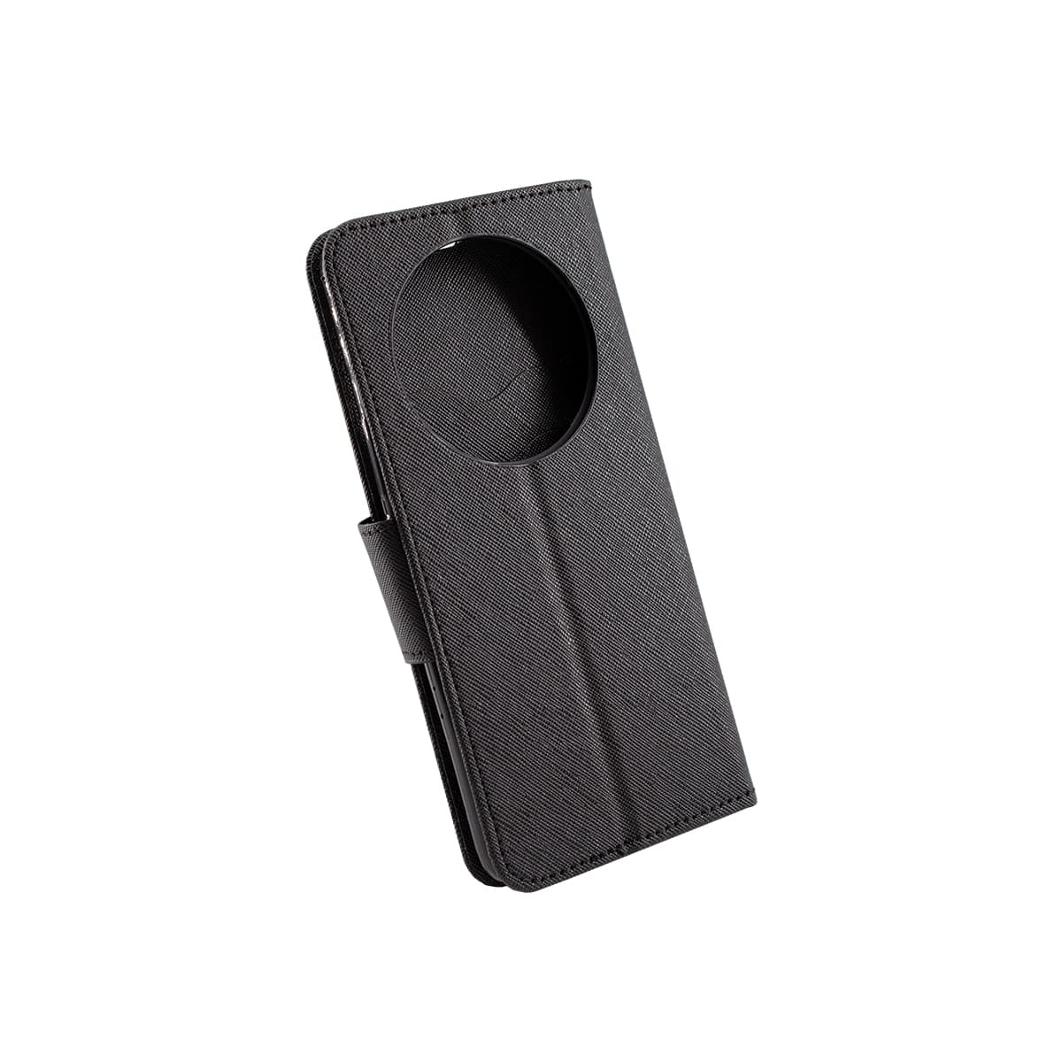 Mercury Flip Case Honor Magic 7 Lite (crna)