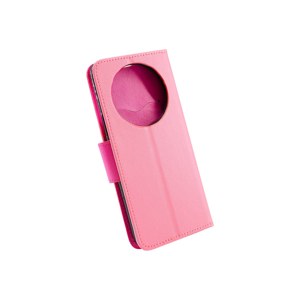 Mercury Flip Case Honor Magic 7 Lite (roza)