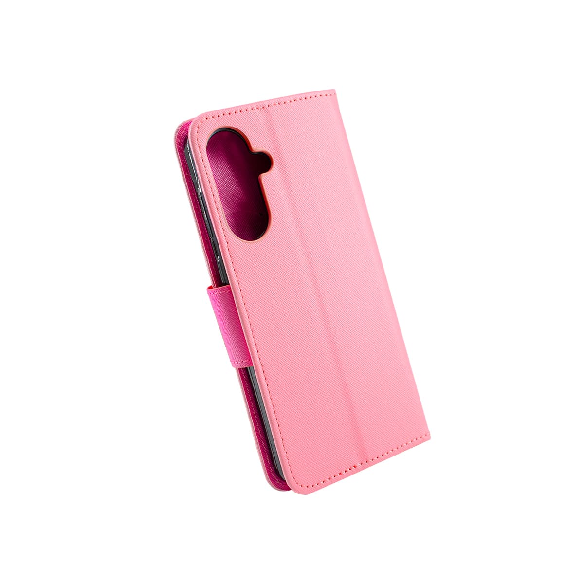 Mercury Flip Case for SM-A366B (Galaxy A36 5G) roza