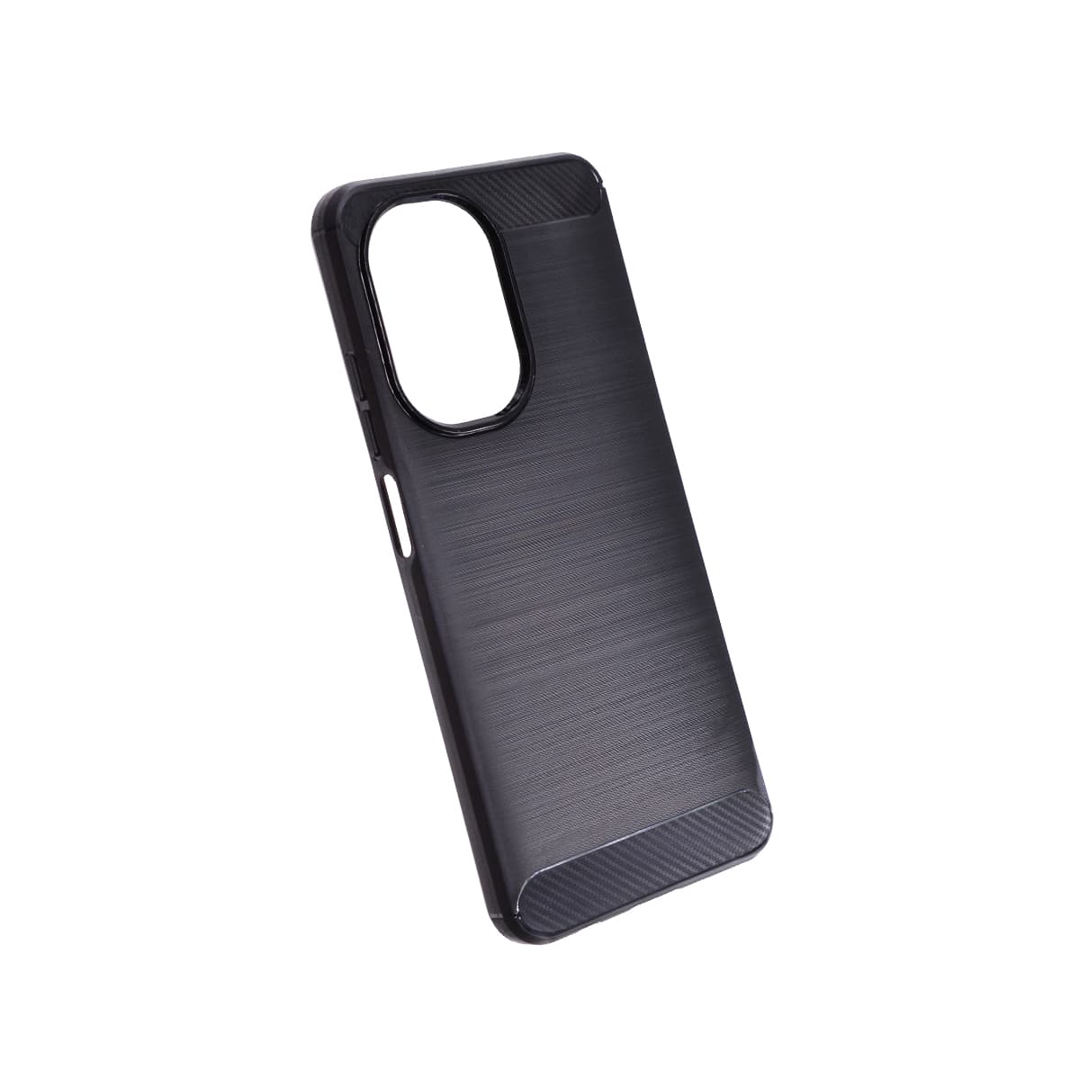 TPU BRUSHED za Redmi A5 4G NFC (black) (173mm)