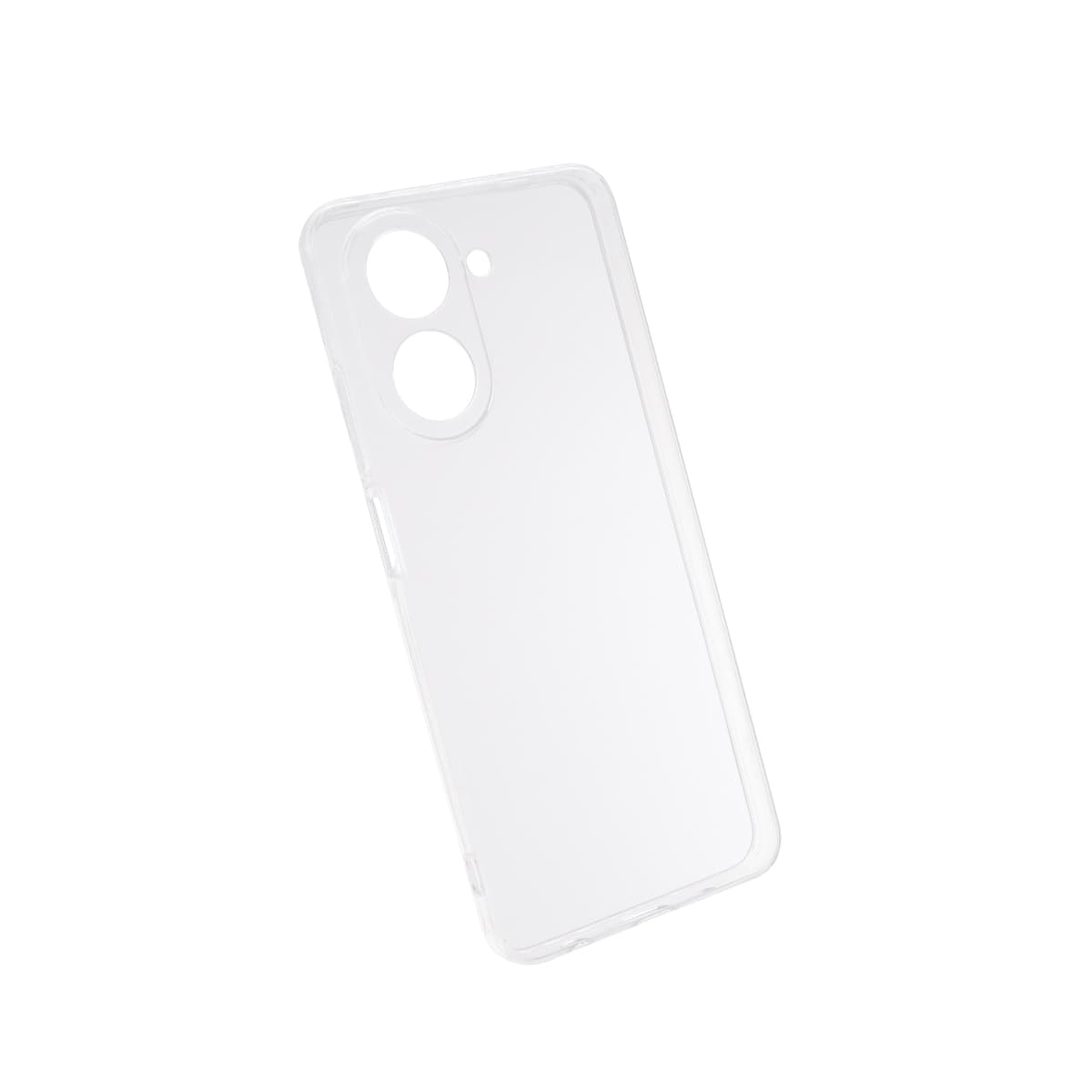 TPU CLEAR SOLID for Redmi A5 4G NFC (173mm)