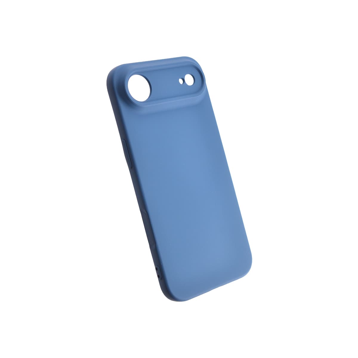 TPU MATTE for iPhone 17 Air (6.5") plava