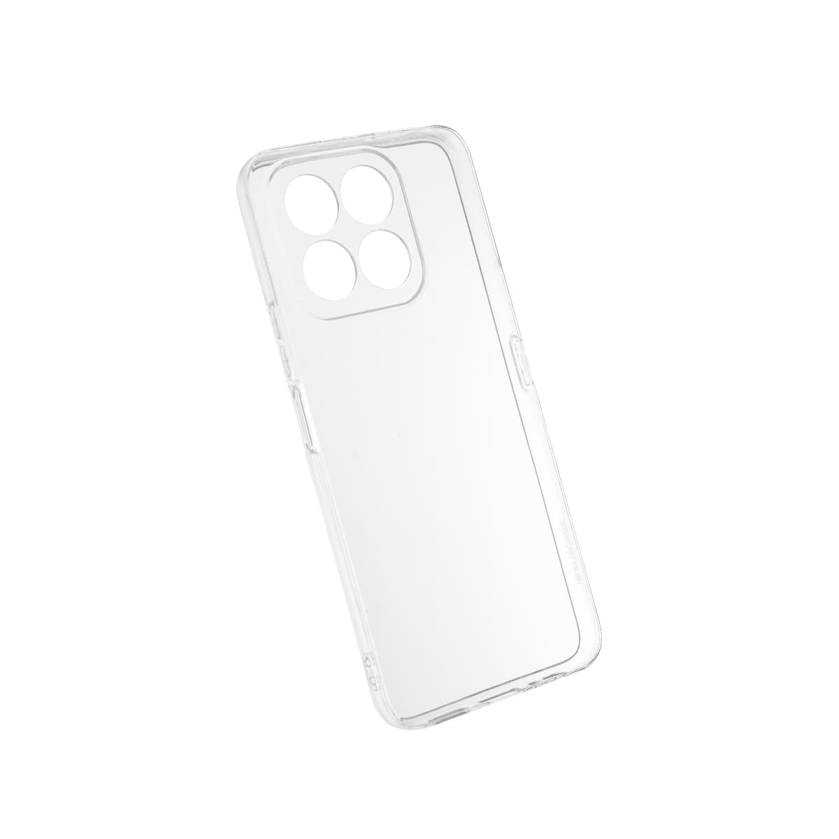 TPU CLEAR SOLID for Honor X6c