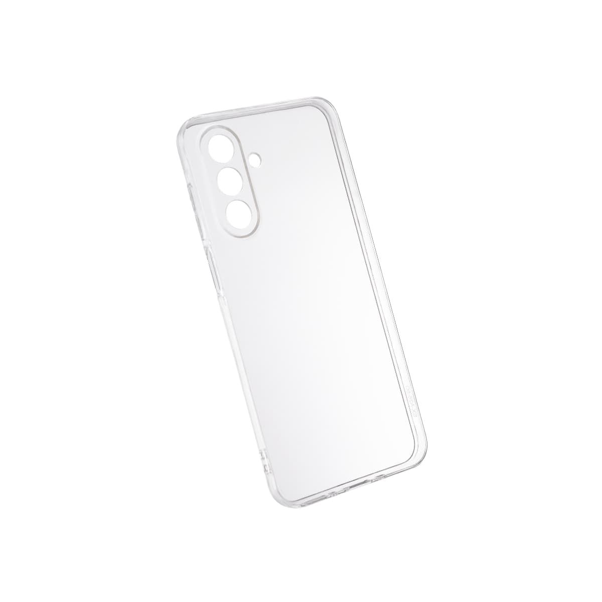 TPU CLEAR SOLID for SM-A175F (Galaxy A17)