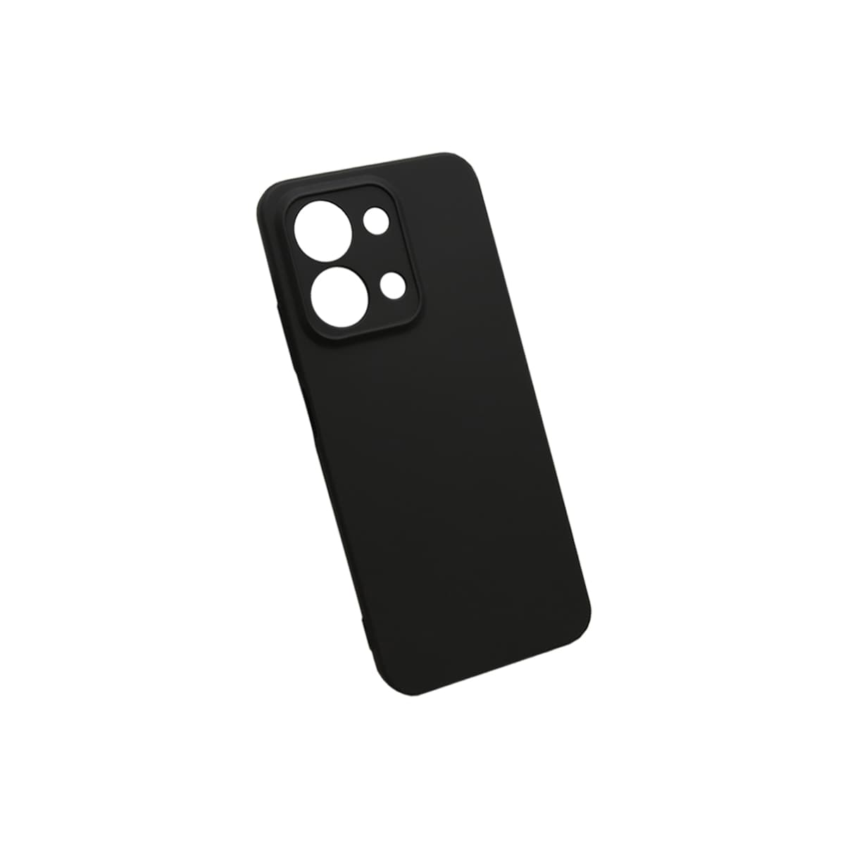 TPU pudding za Redmi 15C 5G (173mm) EU (crna)
