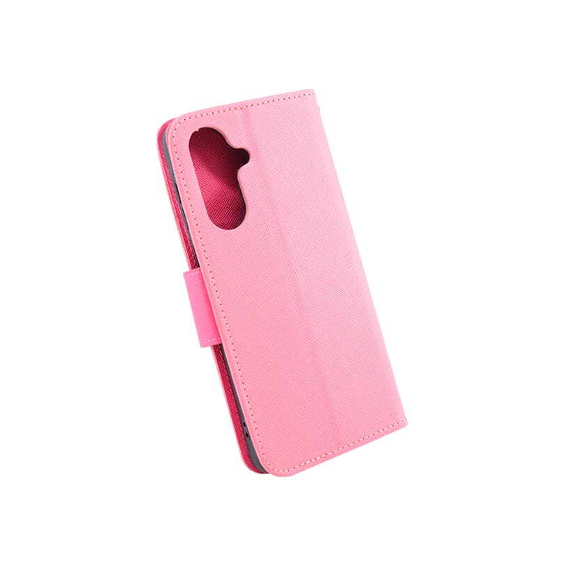 Mercury Flip Case for SM-A175F (Galaxy A17) roza