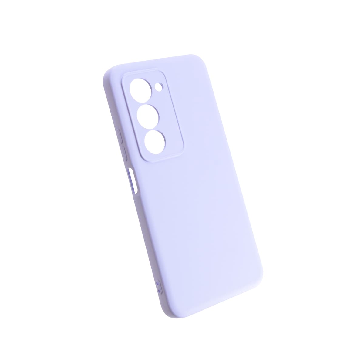 TPU MATTE for Redmi 15 4G (171mm) ljubičasta