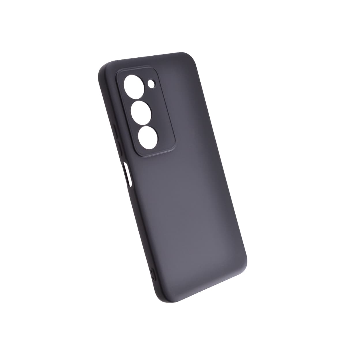 TPU MATTE for Redmi 15 4G (171mm) crna