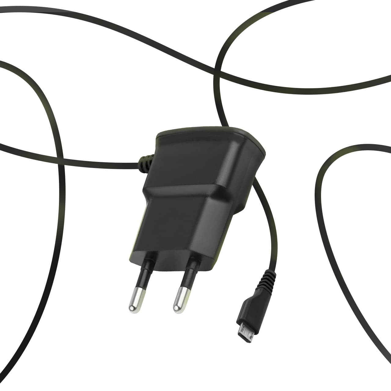 Punjac for i9100 (Galaxy S2) micro USB