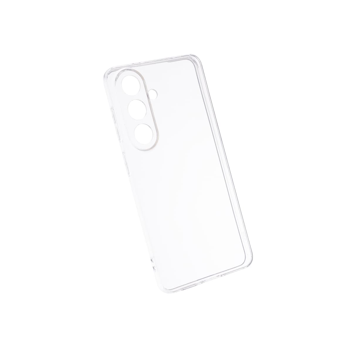 TPU CLEAR SOLID for SM-S941B (Galaxy S26)