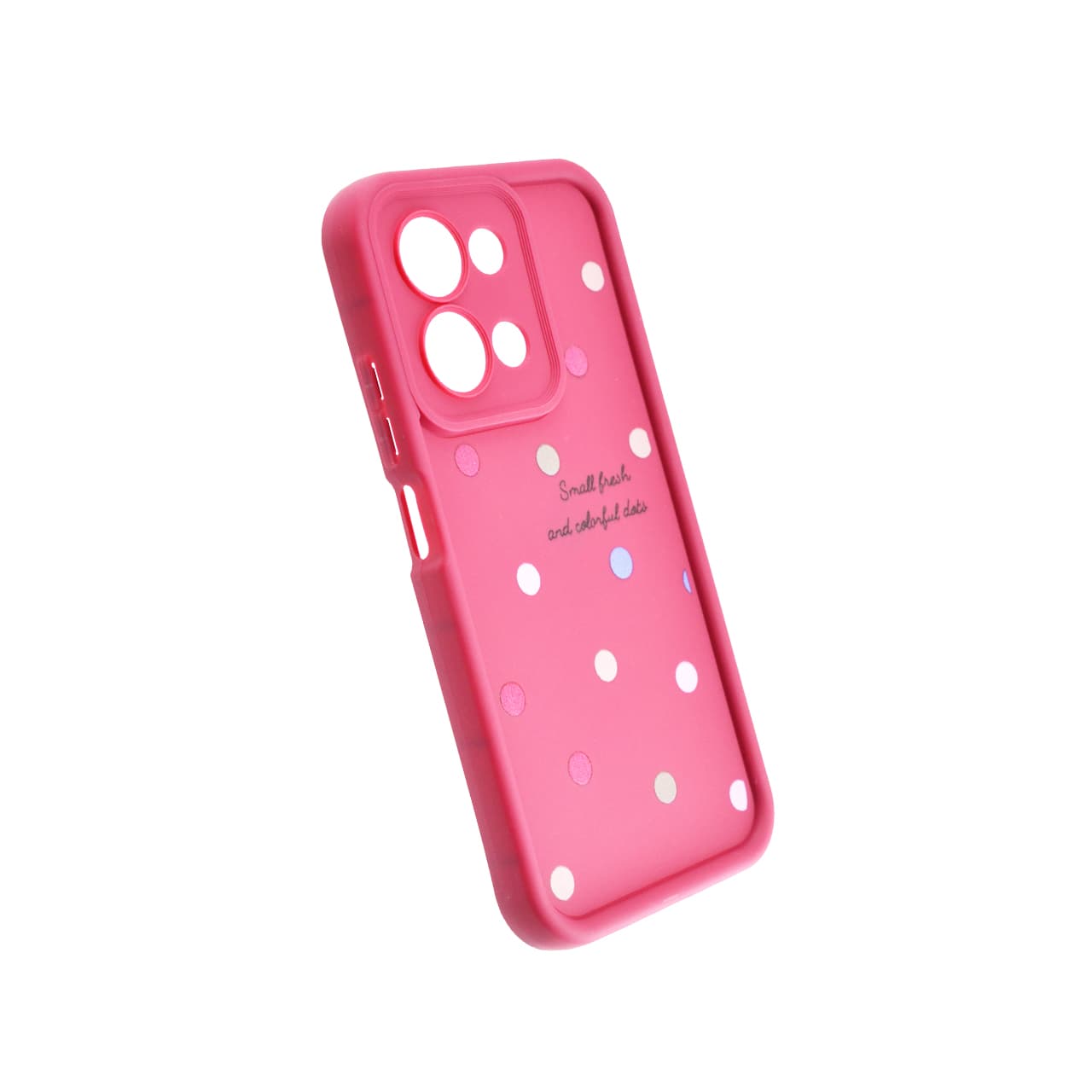 TPU PRINT STRONG za Redmi 15C 4G/5G EU (173mm) tufne