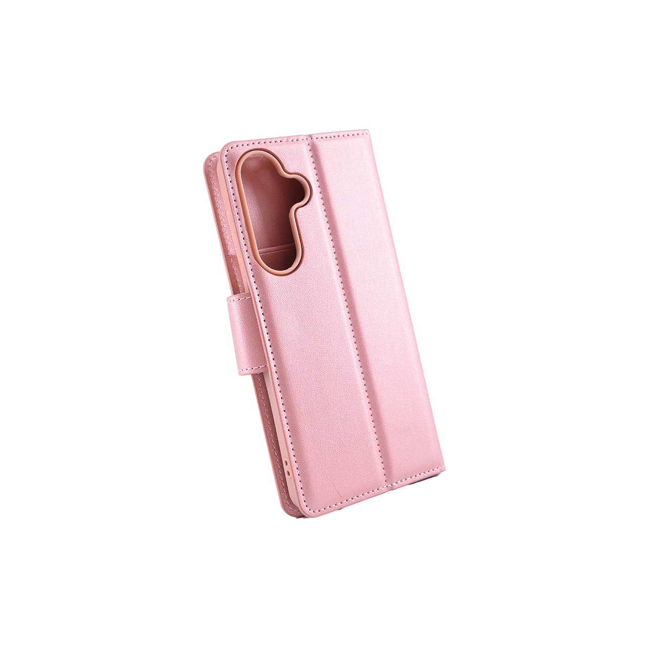 Flip Hanman for SM-S946B (Galaxy S26 Plus) roza