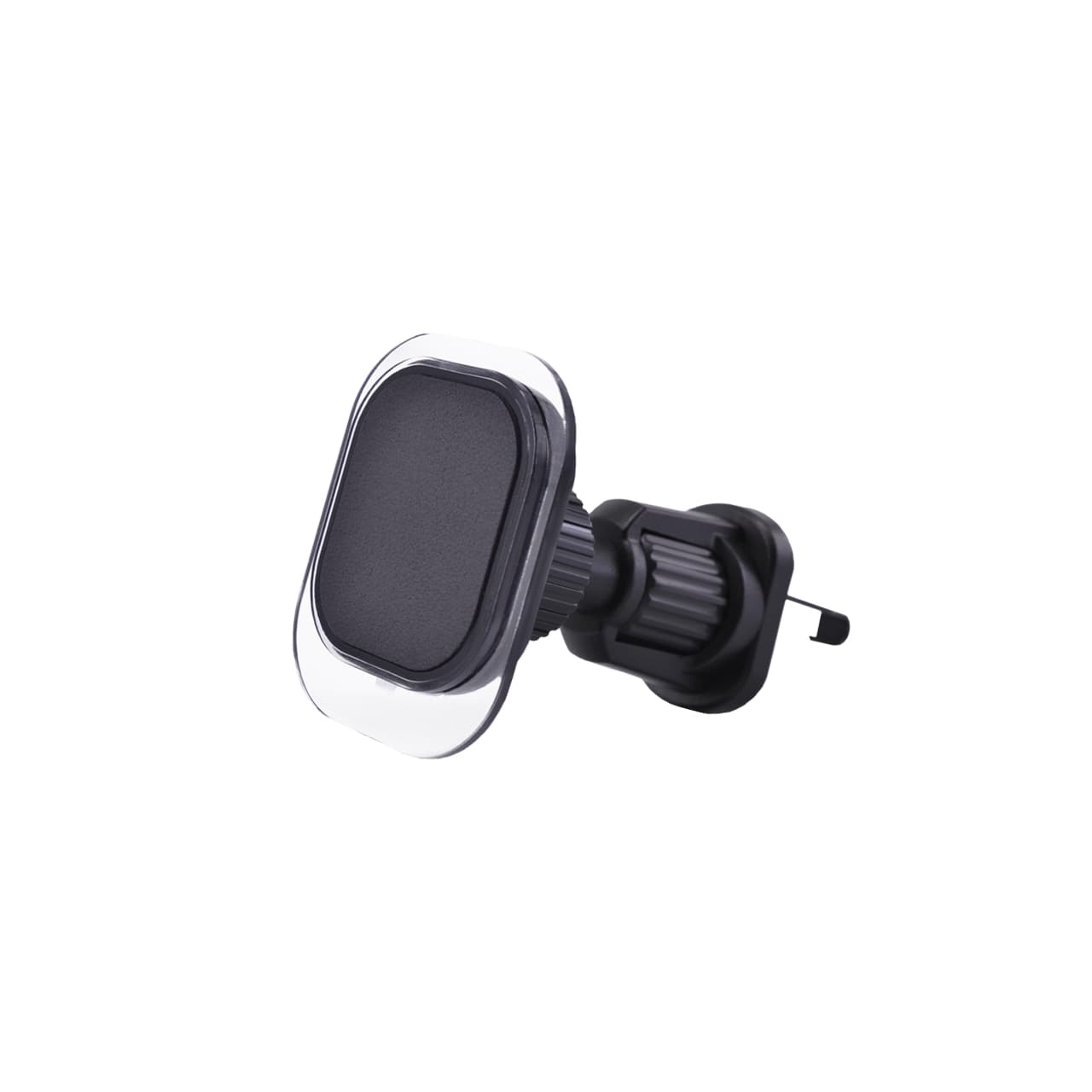 Držač za mobilni telefon za ventilaciju sa magnetom STRONG H-CT121 (crni)