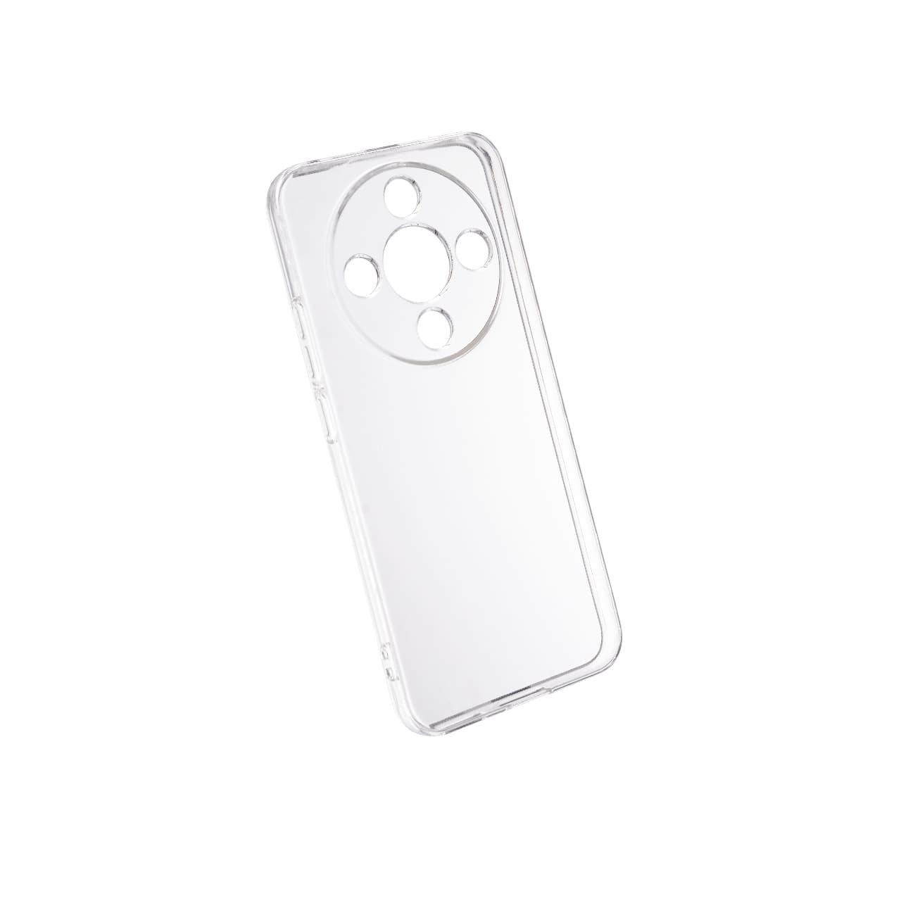 TPU CLEAR SOLID for Honor Magic 8 Lite