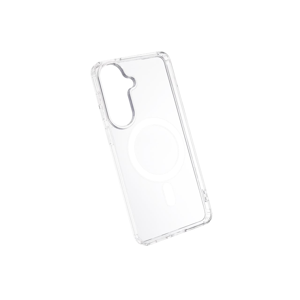 TPU CLEAR MAGSAFE for SM-S946B (Galaxy S26 Plus)
