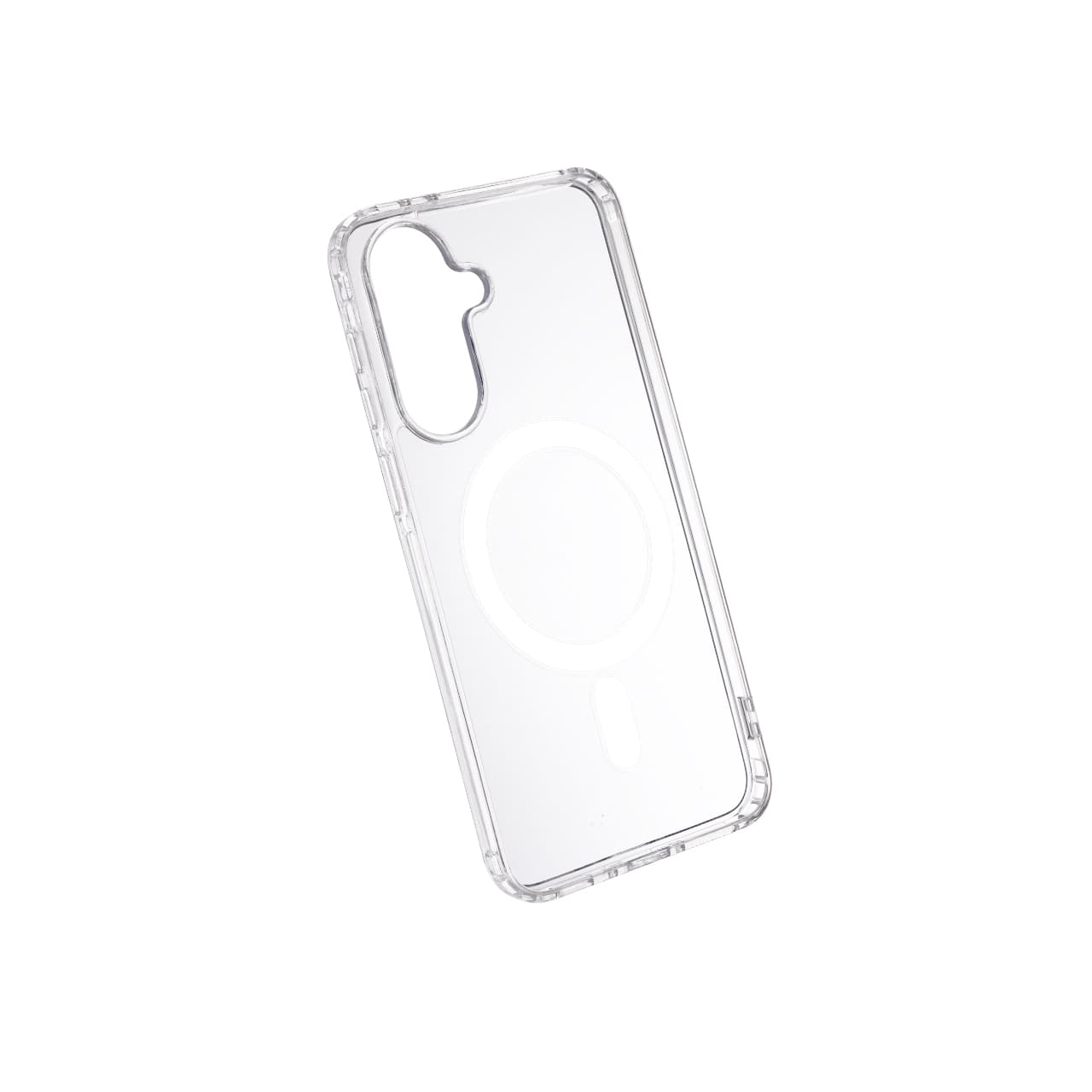 TPU CLEAR MAGSAFE for SM-A376B (Galaxy A37 5G)