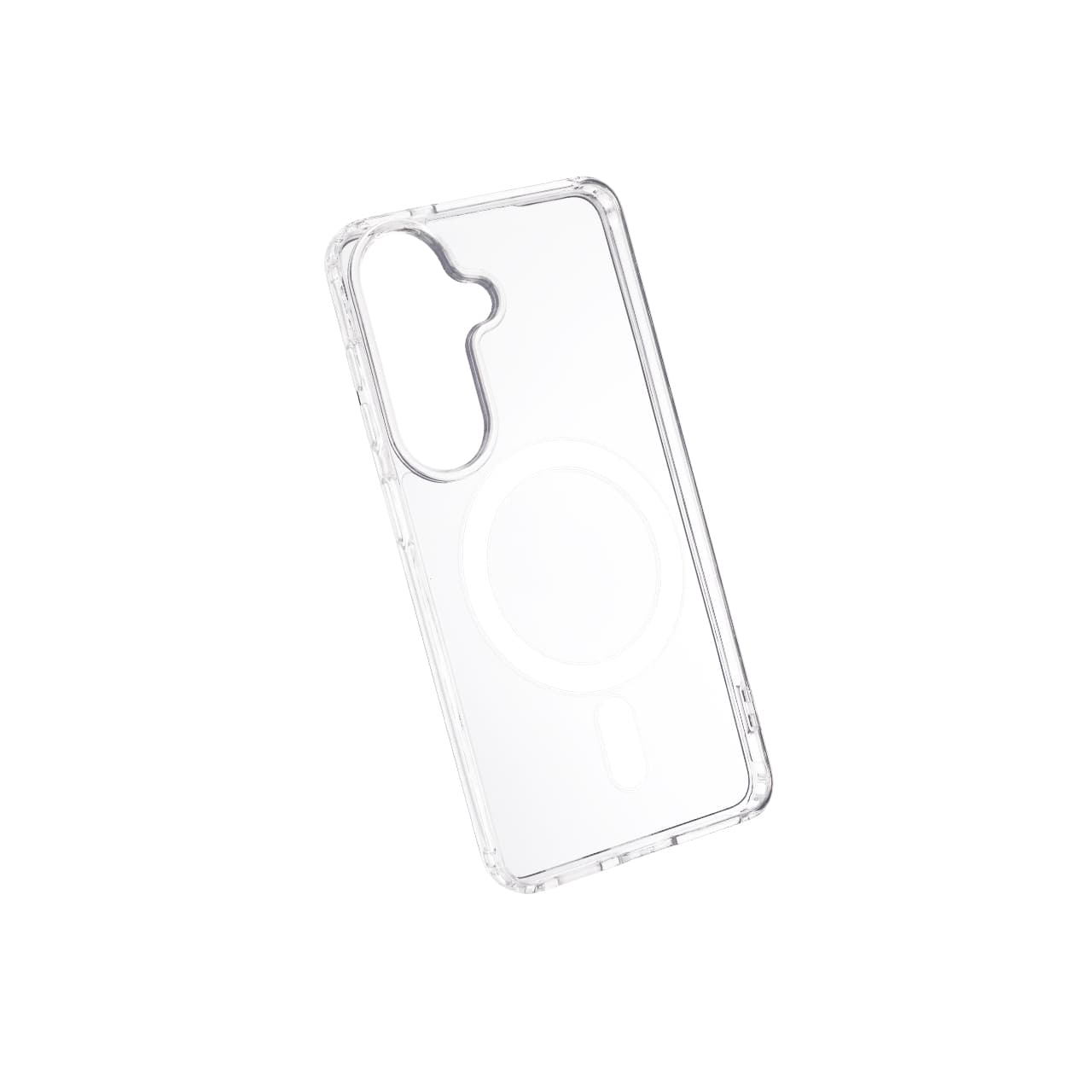 TPU CLEAR MAGSAFE for SM-S941B (Galaxy S26)