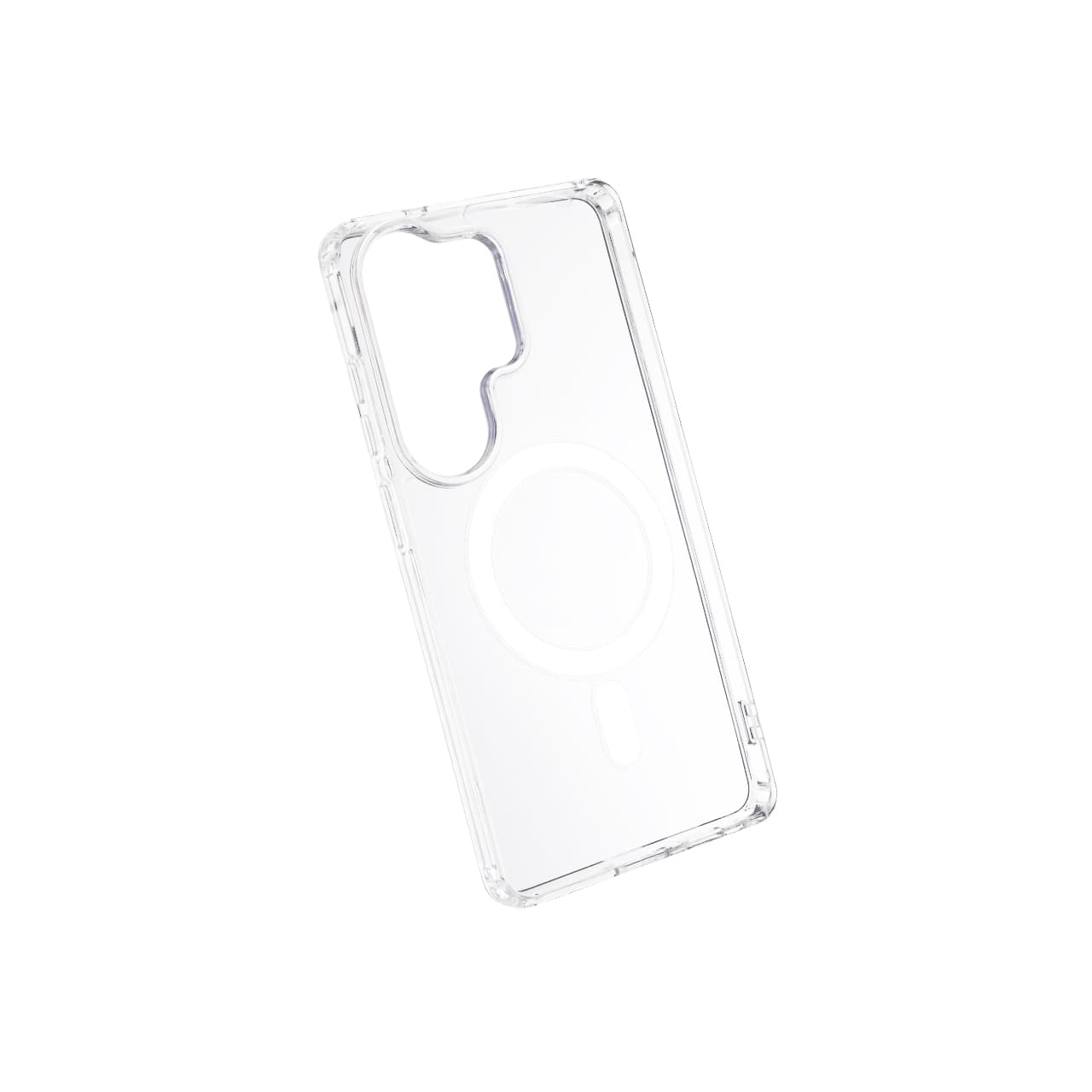 TPU CLEAR MAGSAFE for SM-S948B (Galaxy S26 Ultra)