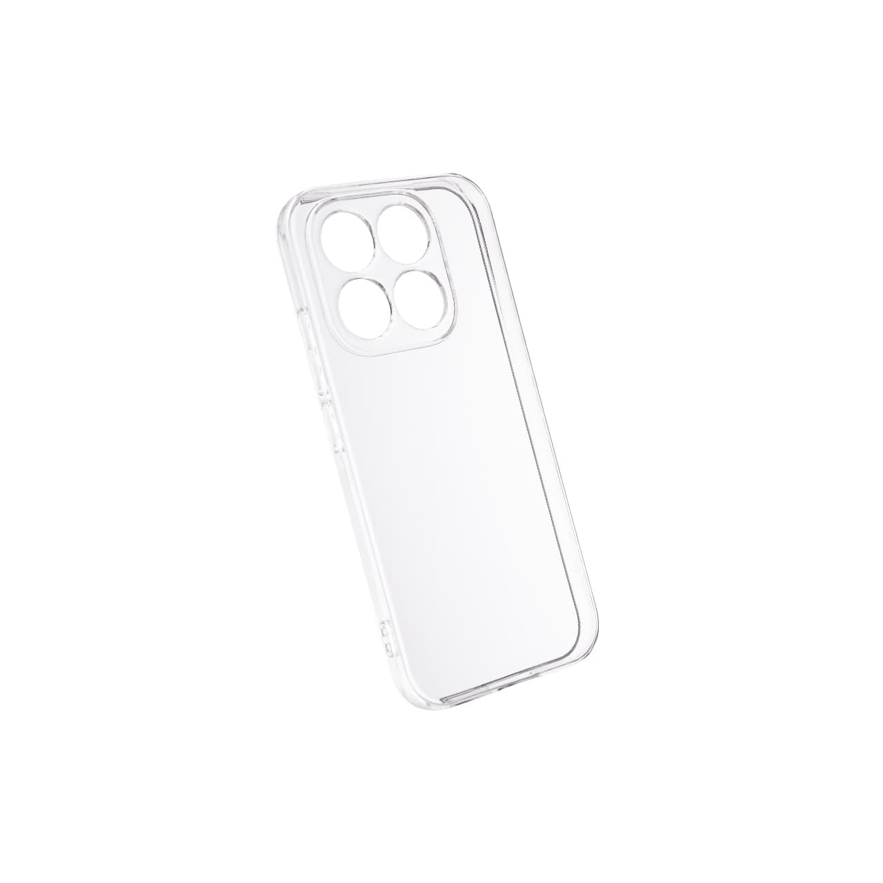 TPU CLEAR SOLID for Xiaomi 17