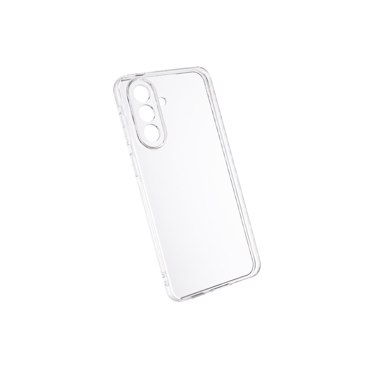 TPU CLEAR SOLID for SM-A576B (Galaxy A57 5G)