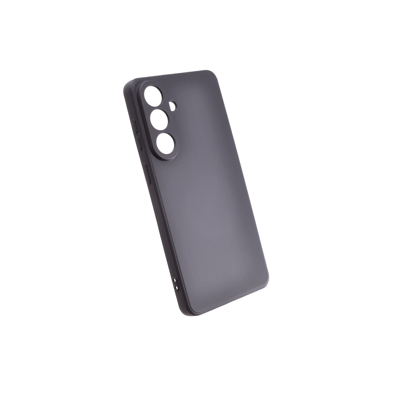 TPU MATTE for SM-S946B (Galaxy S26 Plus) crna