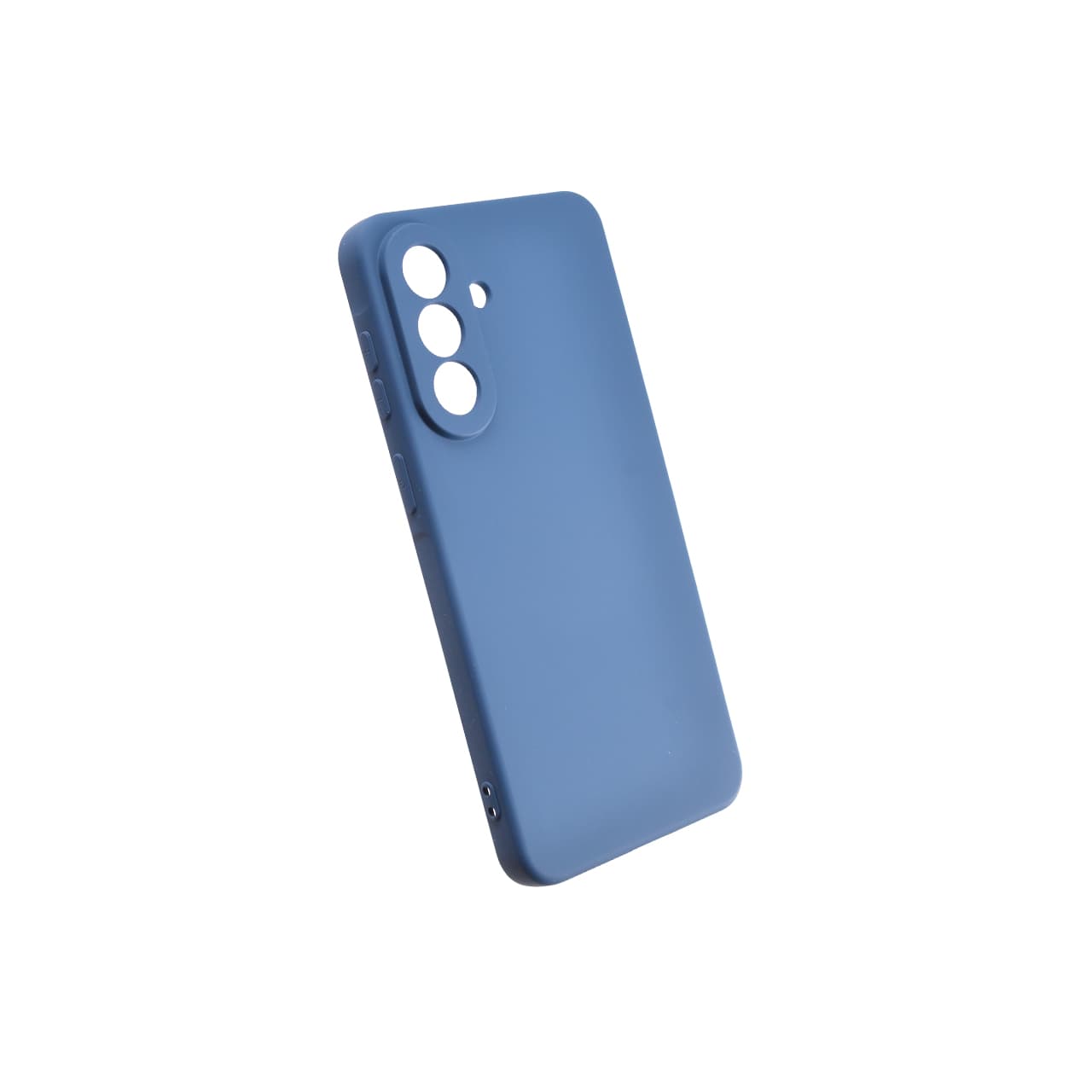 TPU MATTE for SM-A576B (Galaxy A57 5G) plava