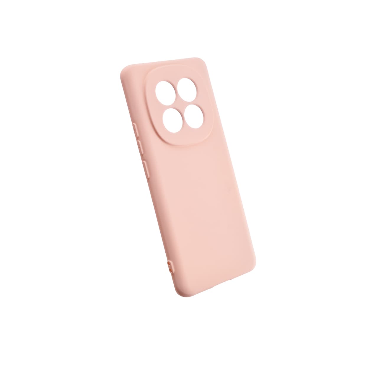 TPU MATTE for Redmi Note 15 4G/5G EU roza