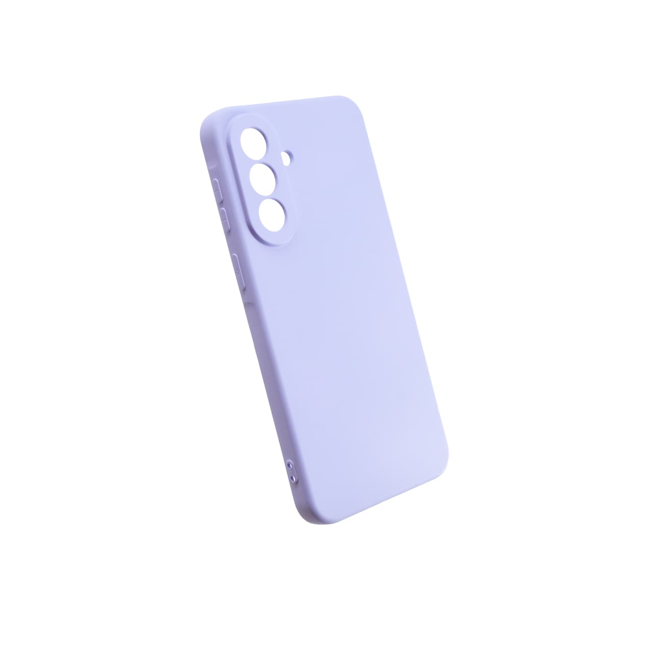 TPU MATTE for SM-A376B (Galaxy A37 5G) ljubičasta