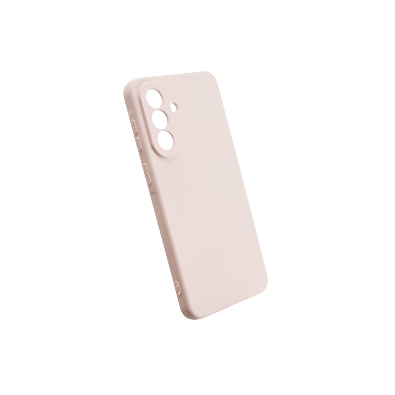 TPU MATTE for SM-A576B (Galaxy A57 5G) bela
