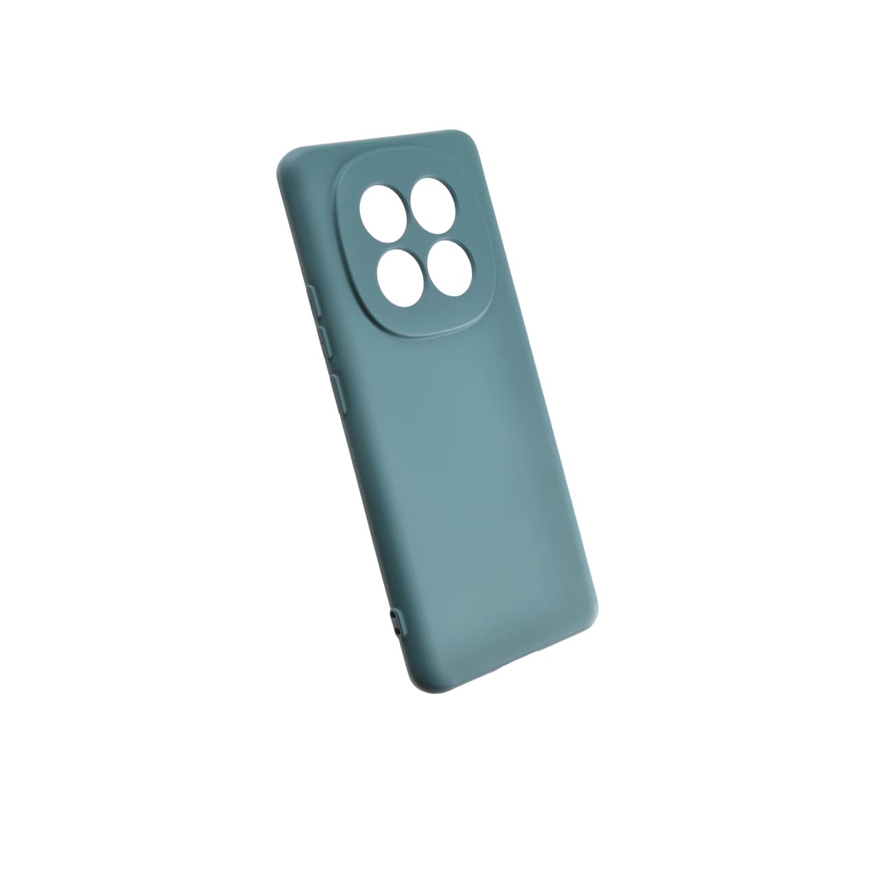 TPU MATTE for Redmi Note 15 4G/5G EU zelena