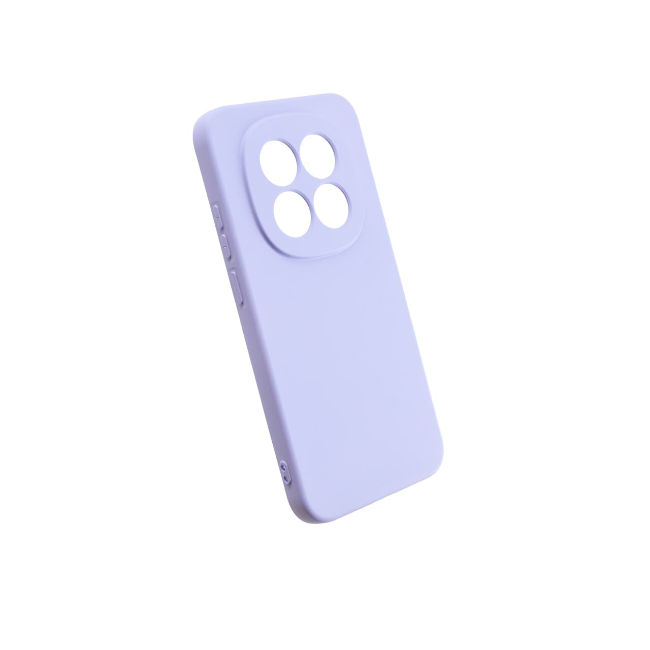 TPU MATTE for Redmi Note 15 Pro 5G EU ljubičasta