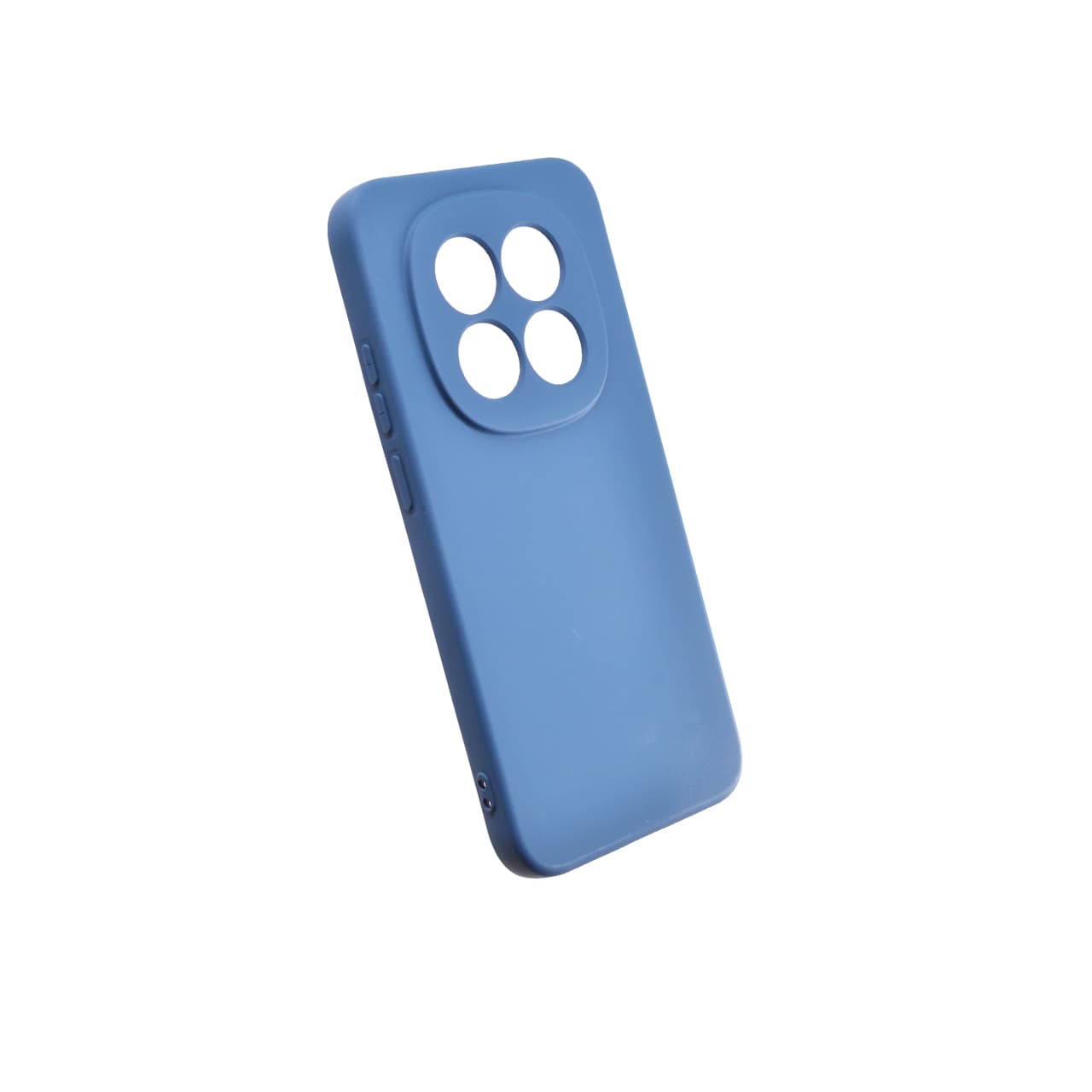 TPU MATTE for Redmi Note 15 Pro 5G EU plava